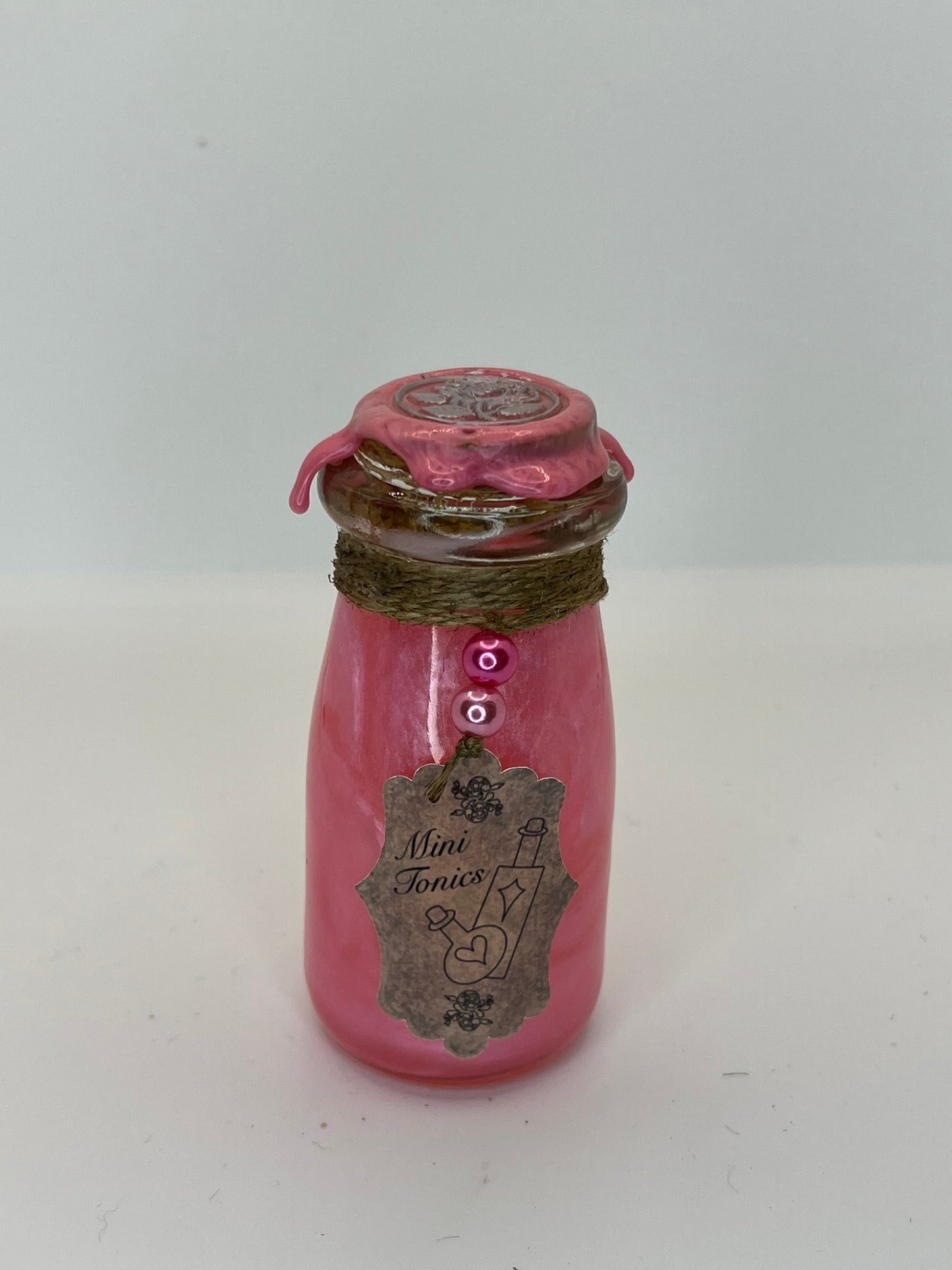 (F) Pink Potions