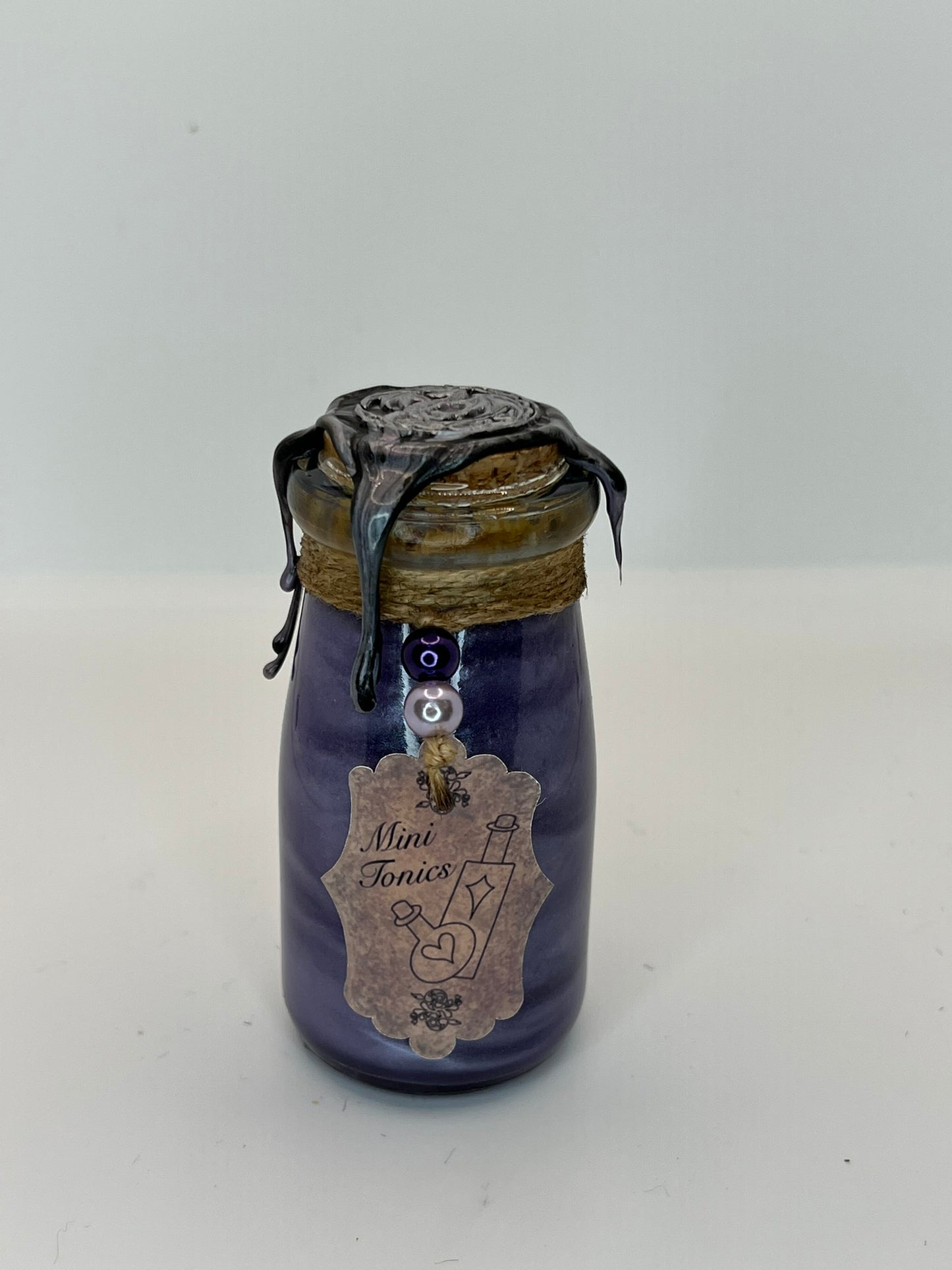 (H) Grape Purple Potions