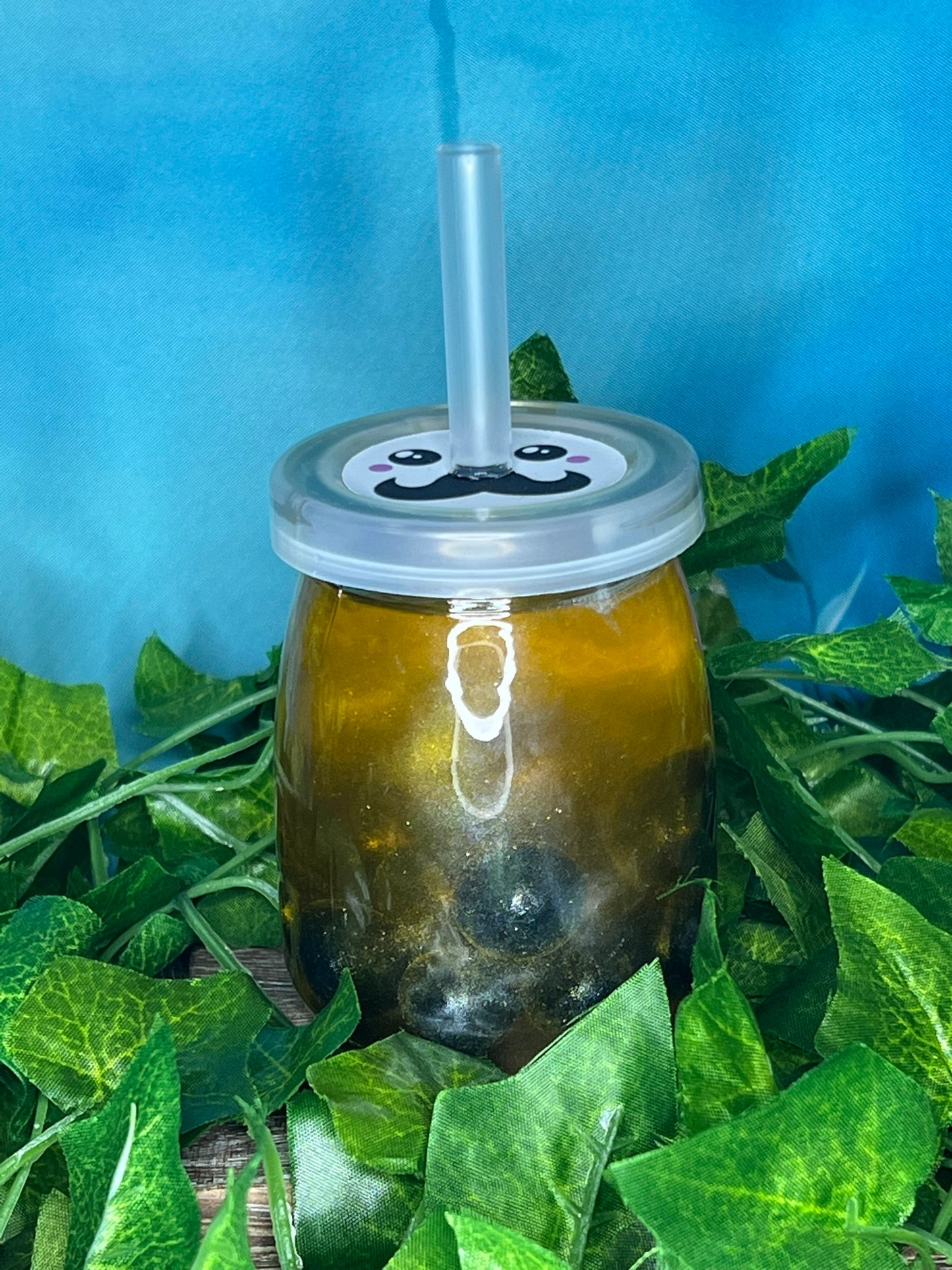 Boba Medium Potion