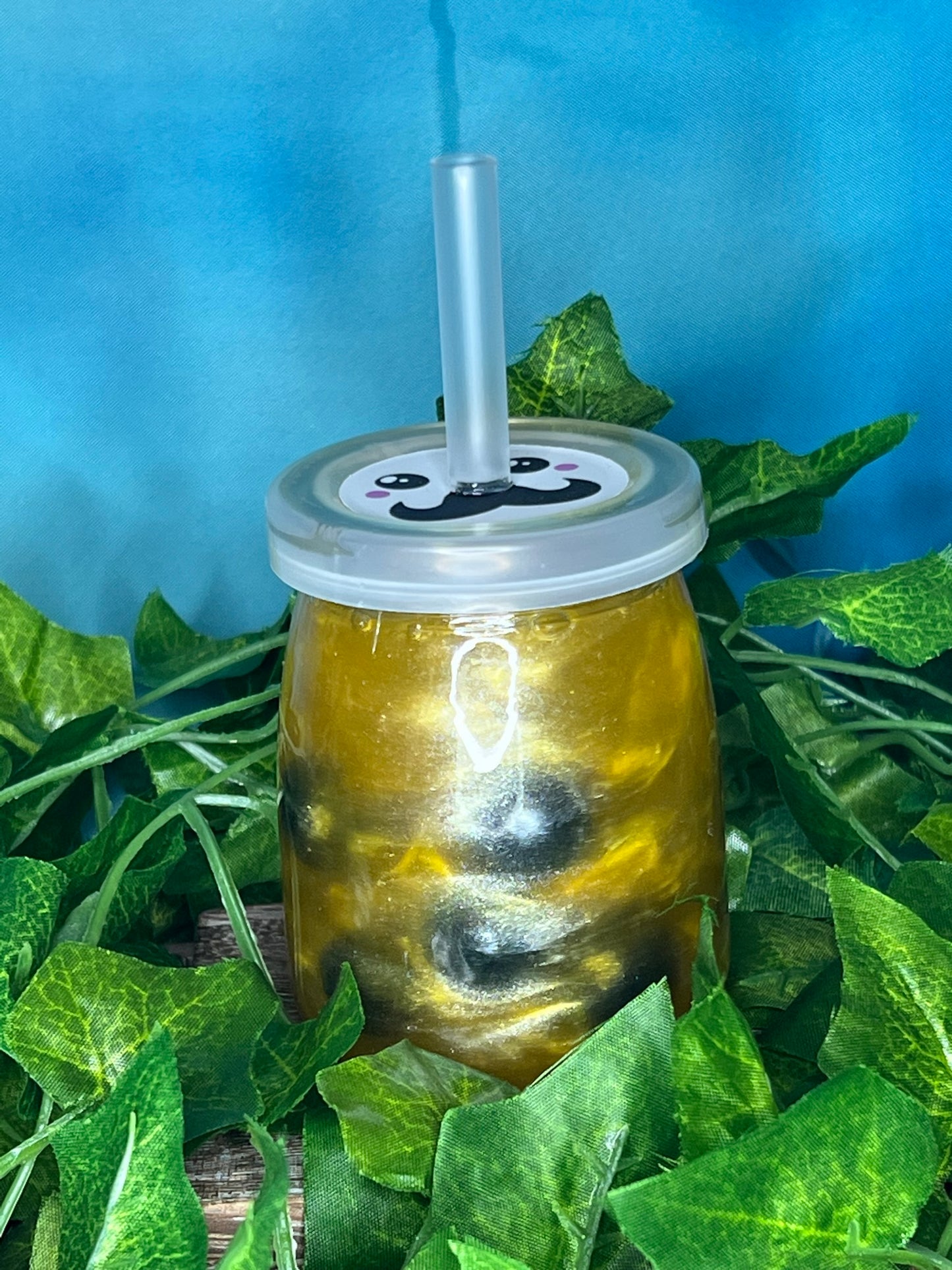Boba Medium Potion