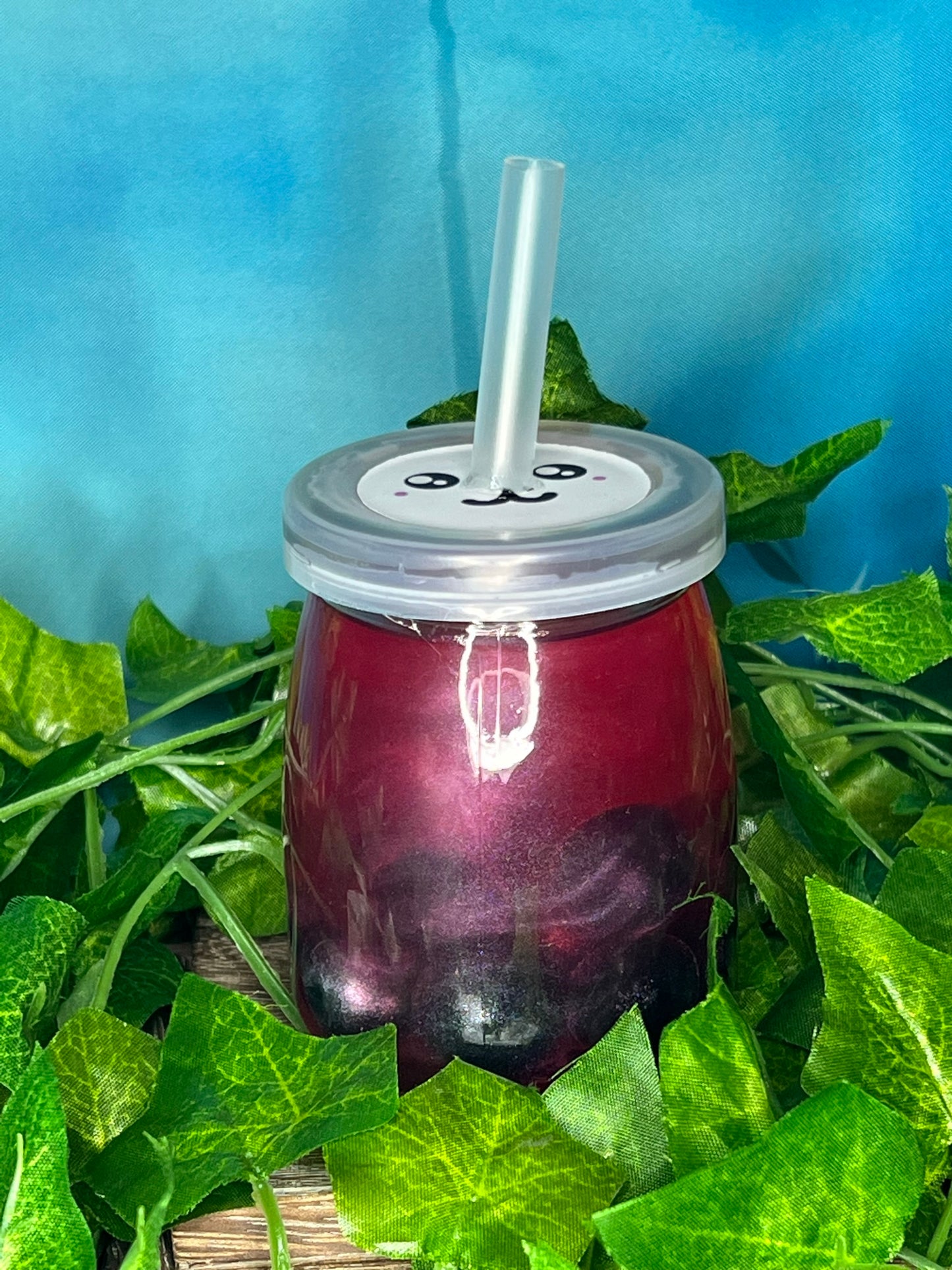 Boba Medium Potion