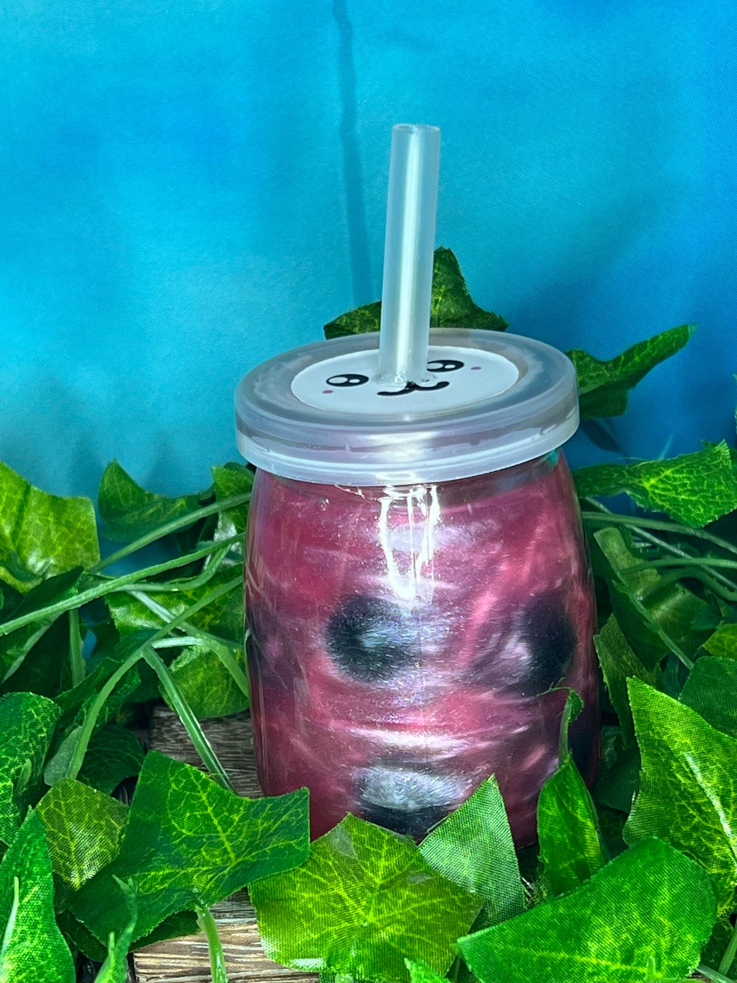 Boba Medium Potion