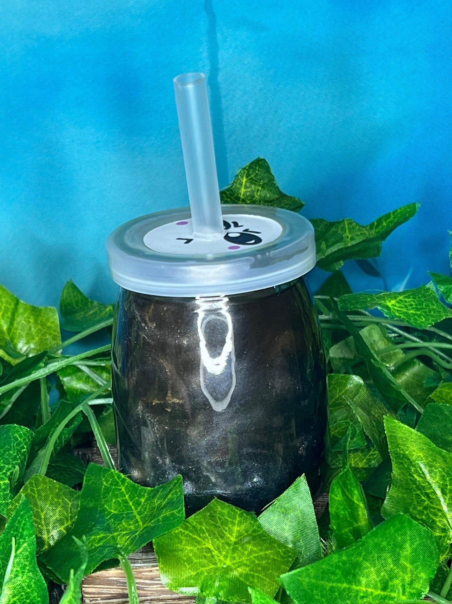 Boba Medium Potion