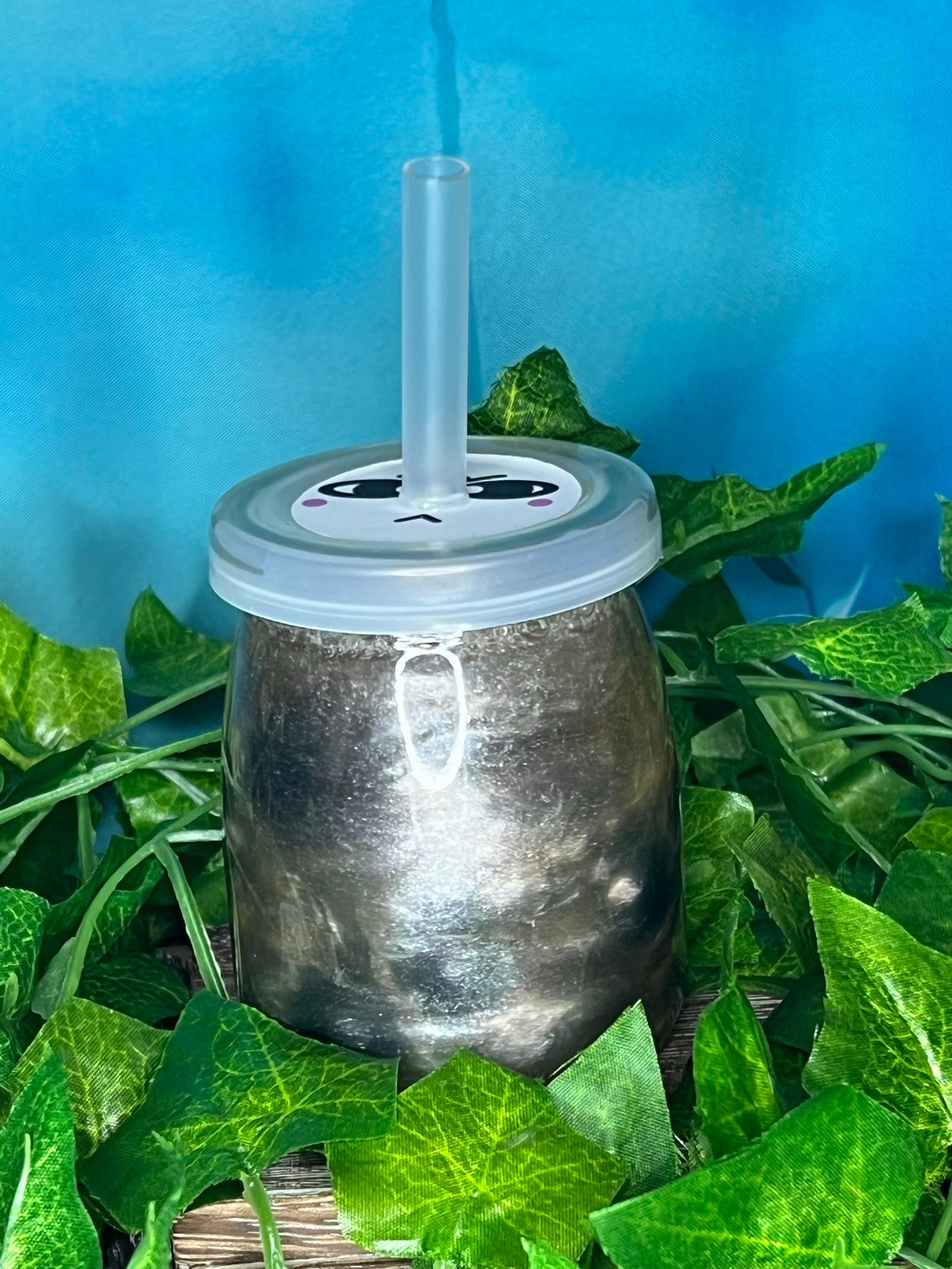 Boba Medium Potion