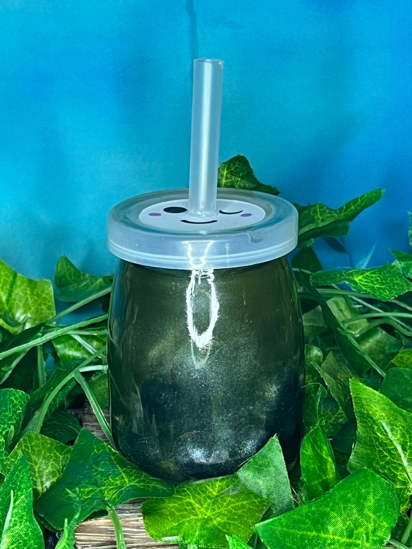 Boba Medium Potion