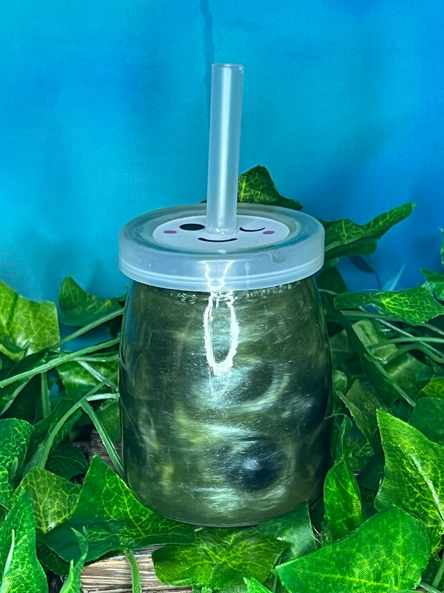 Boba Medium Potion