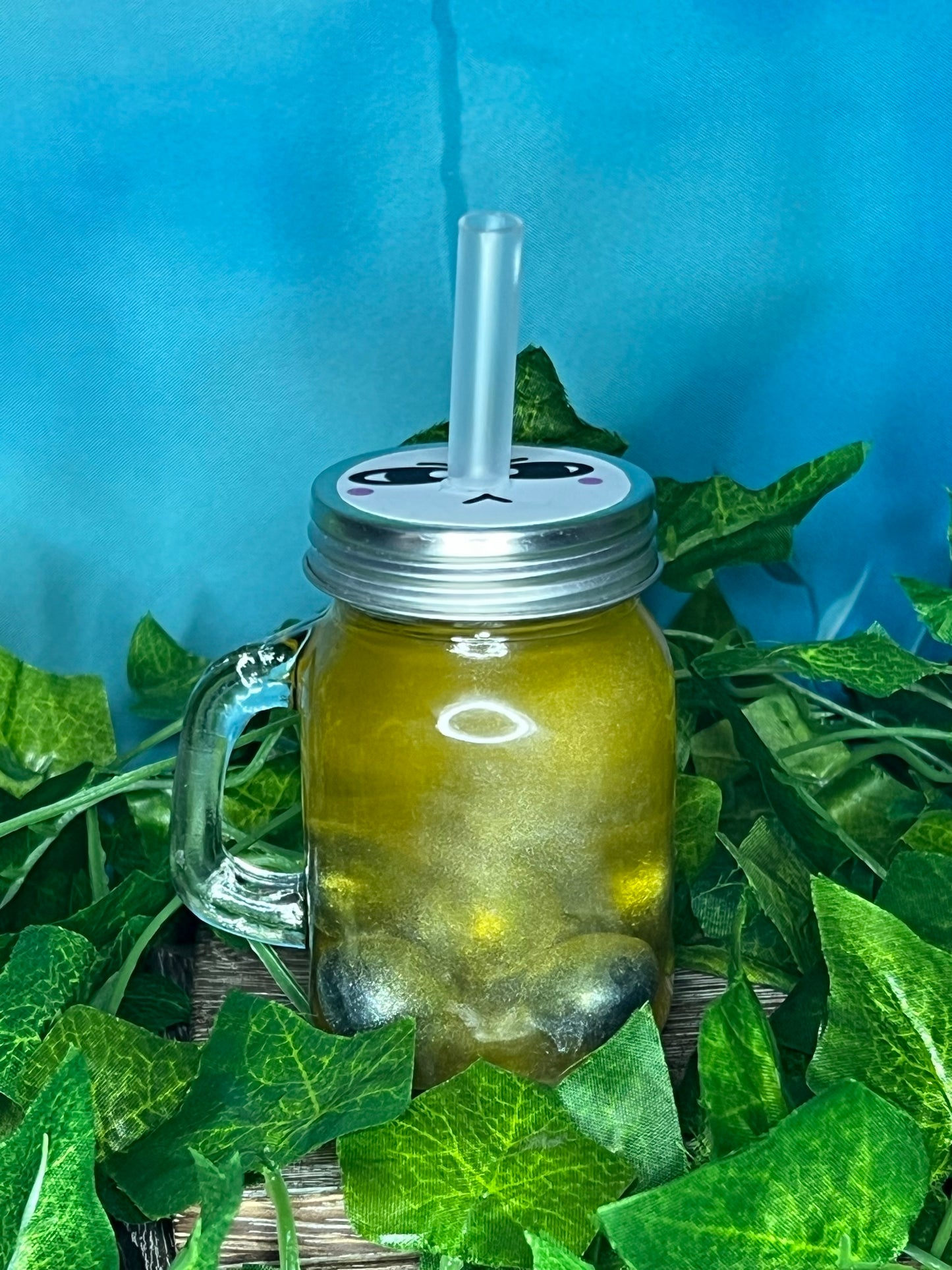 Boba Small Potion