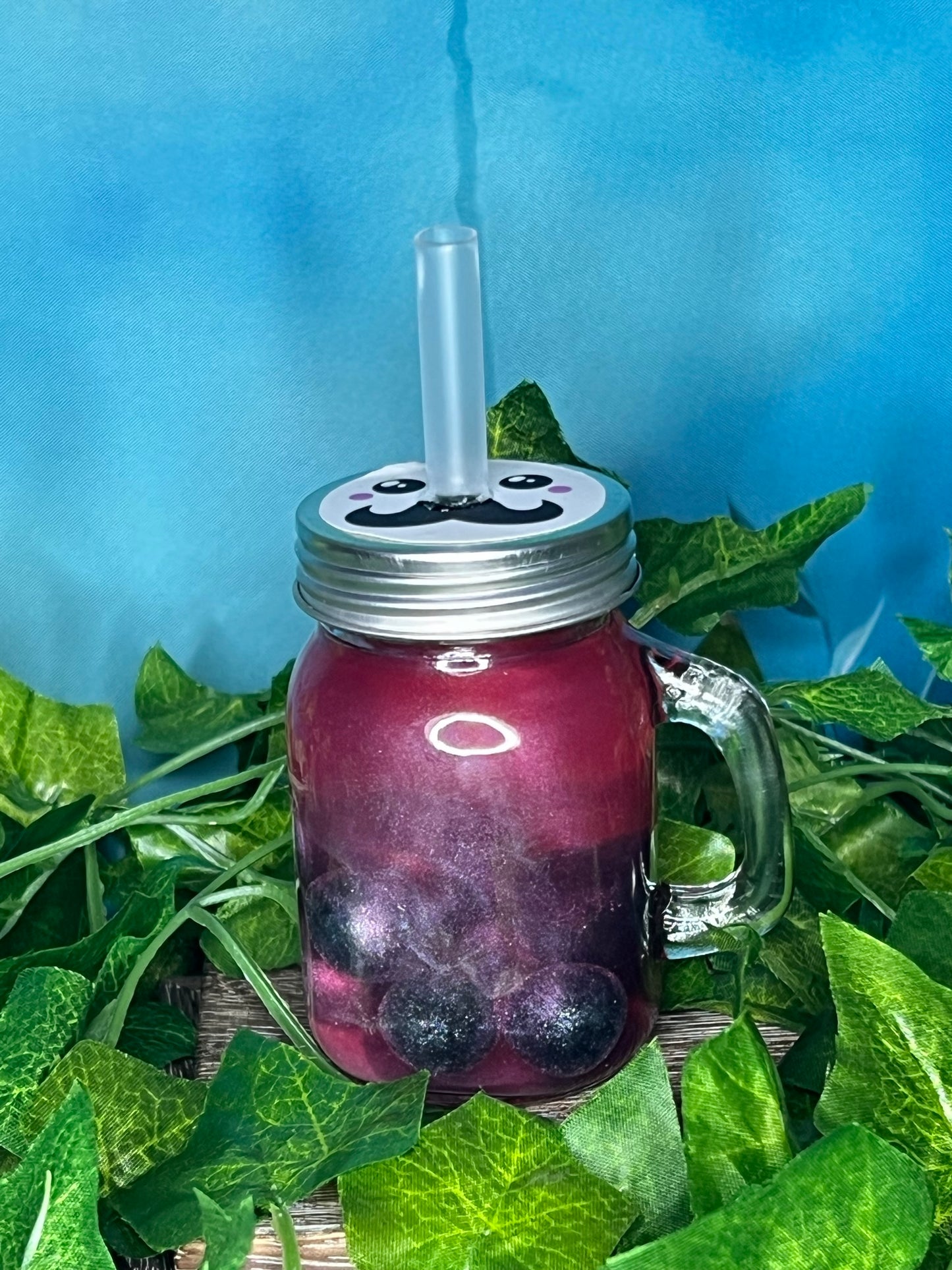 Boba Small Potion