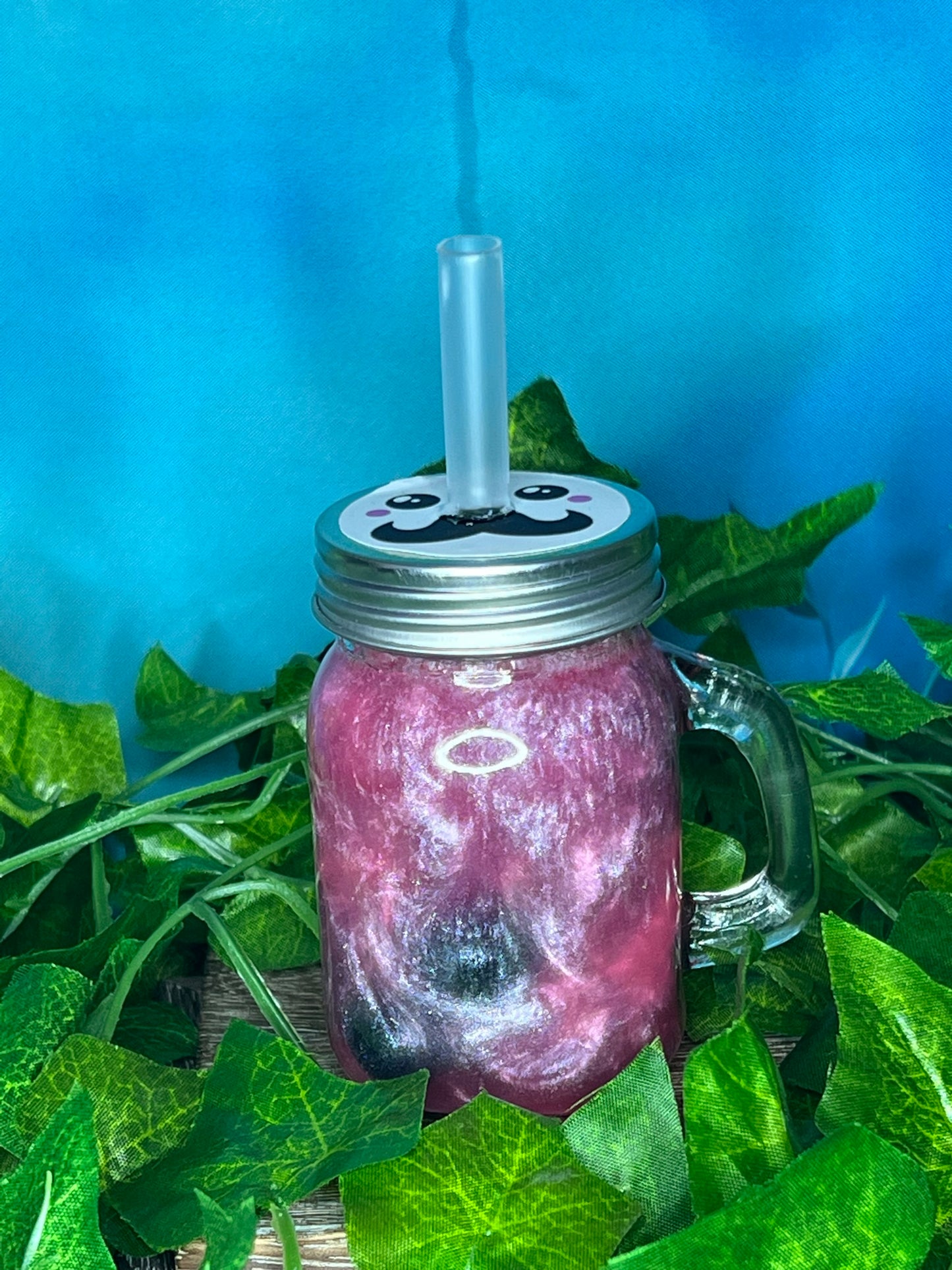 Boba Small Potion