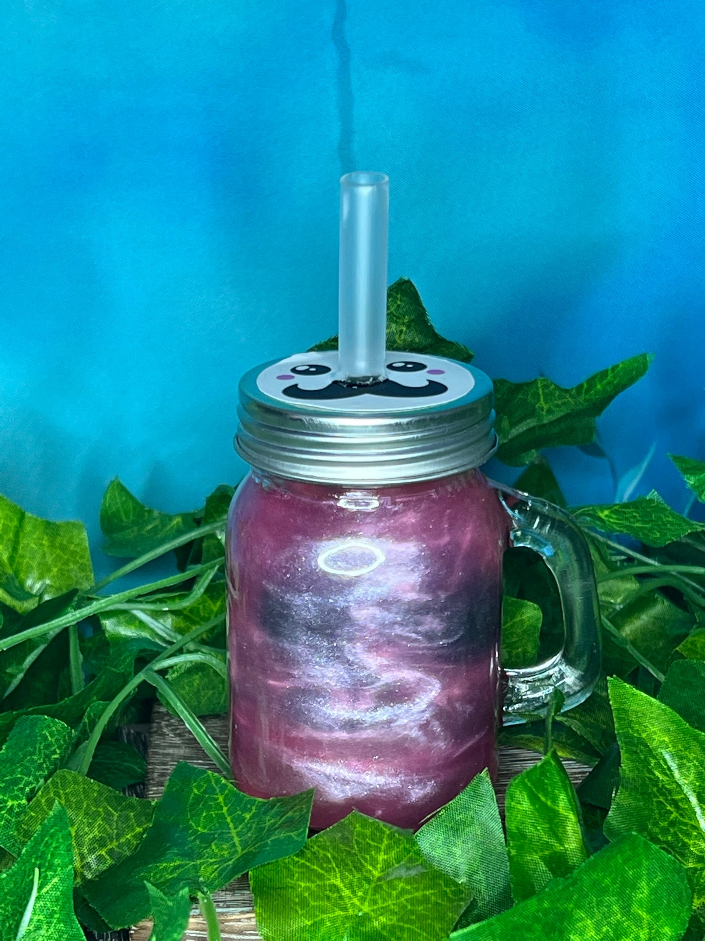 Boba Small Potion