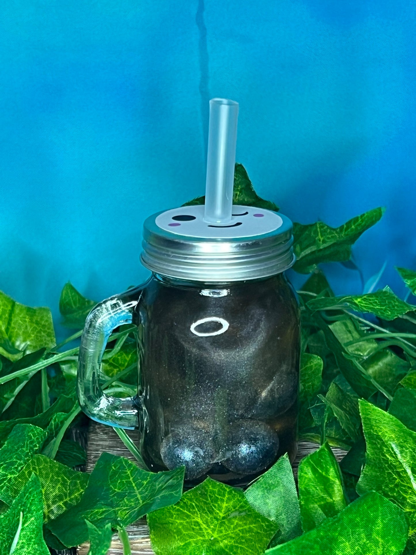 Boba Small Potion