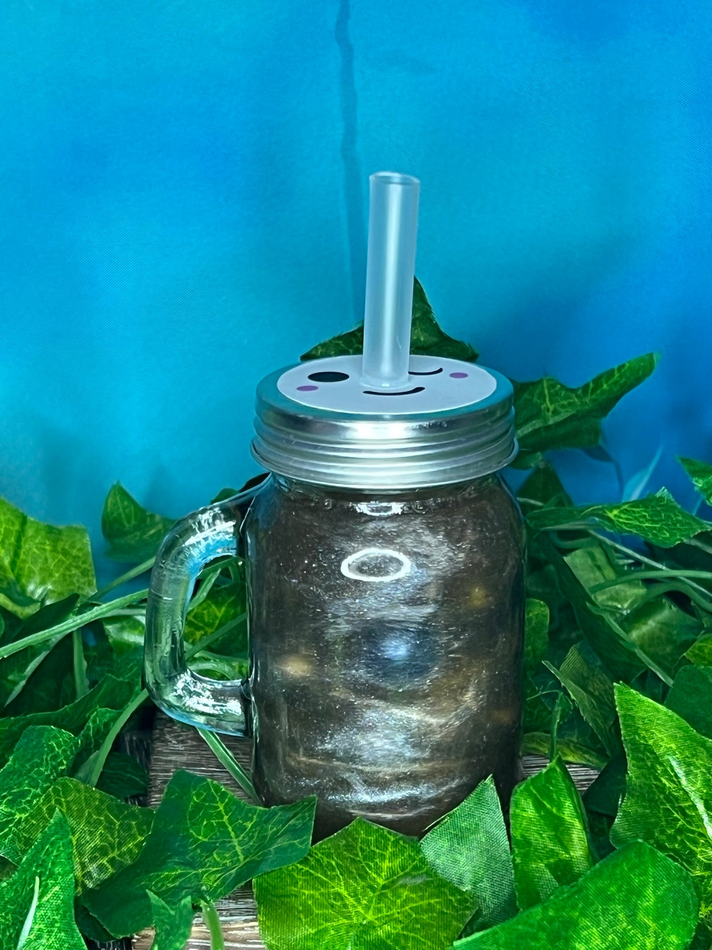 Boba Small Potion