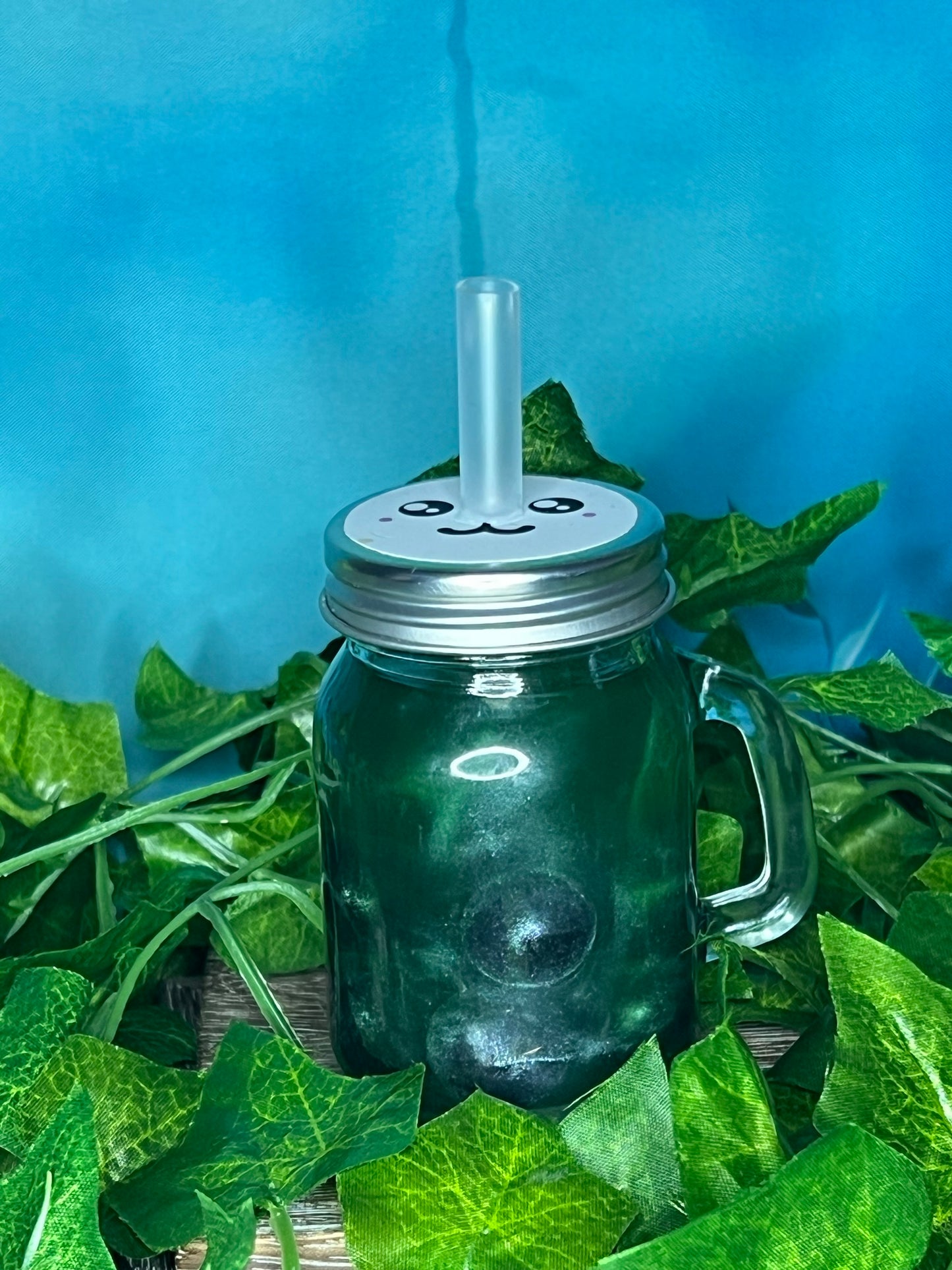 Boba Small Potion