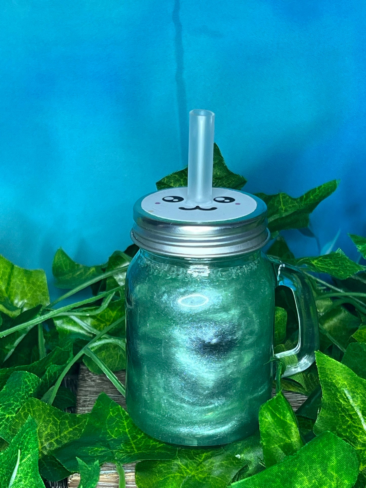 Boba Small Potion