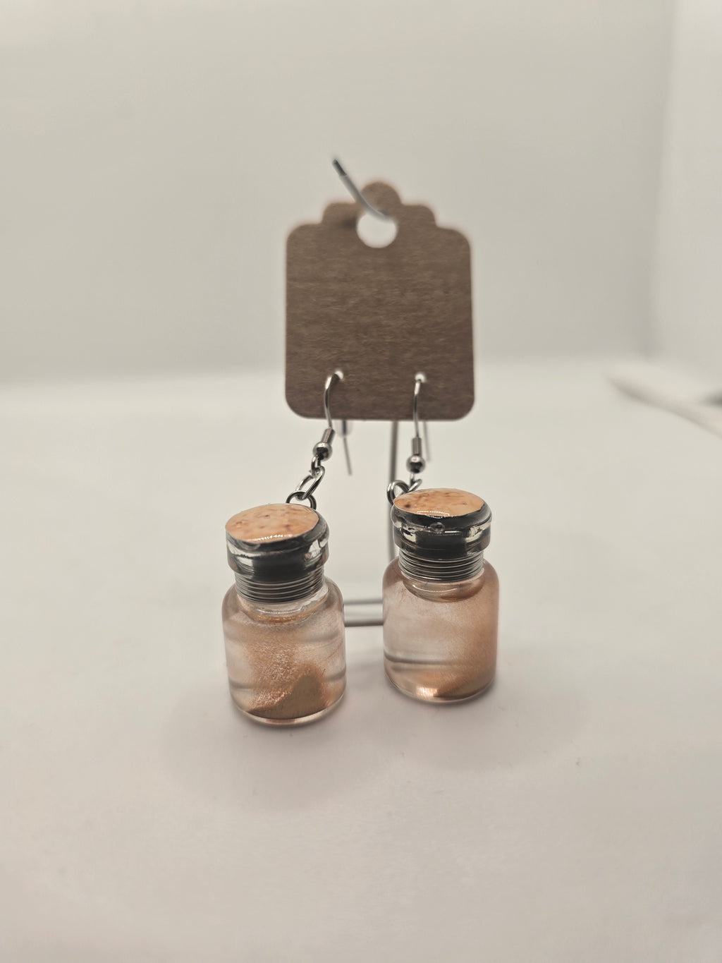 Custom Earrings