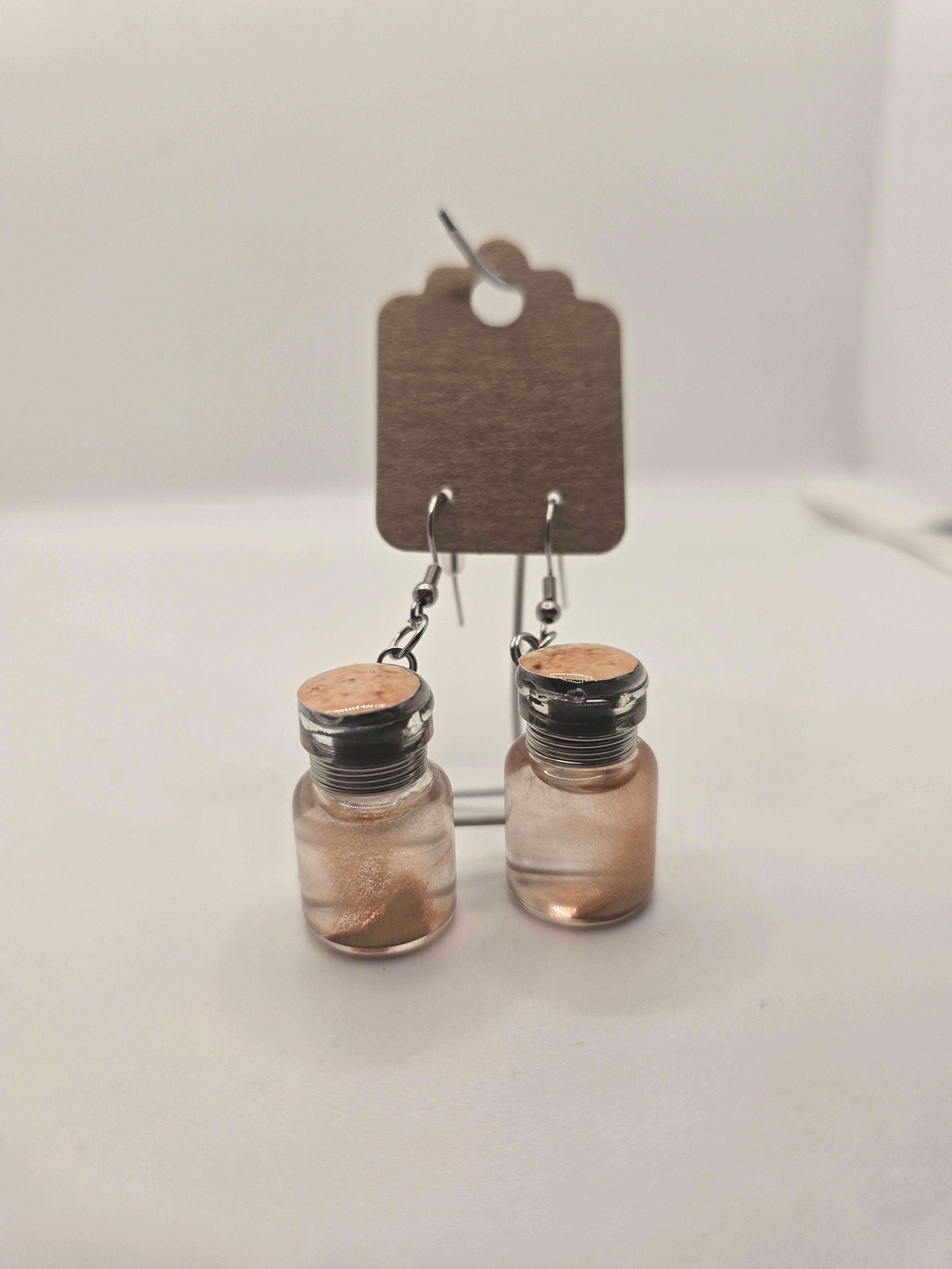 Custom Earrings