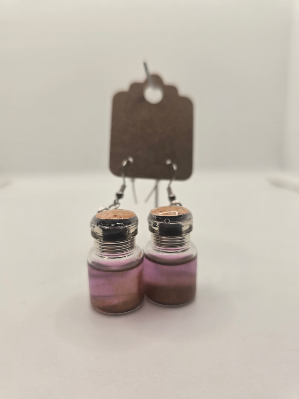 Custom Earrings