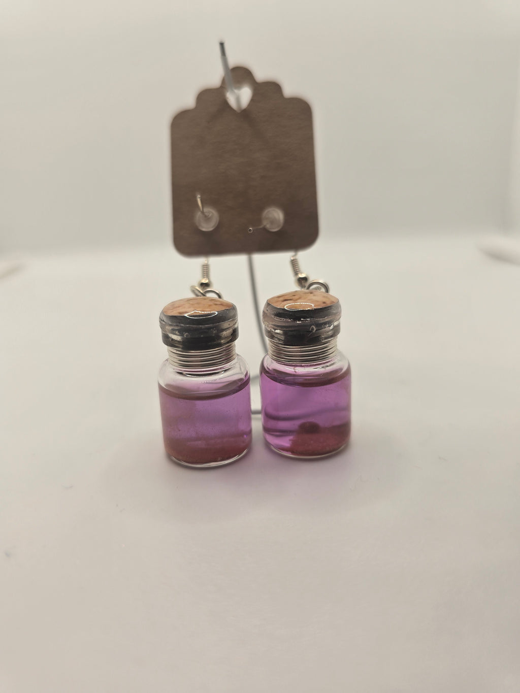 Custom Earrings