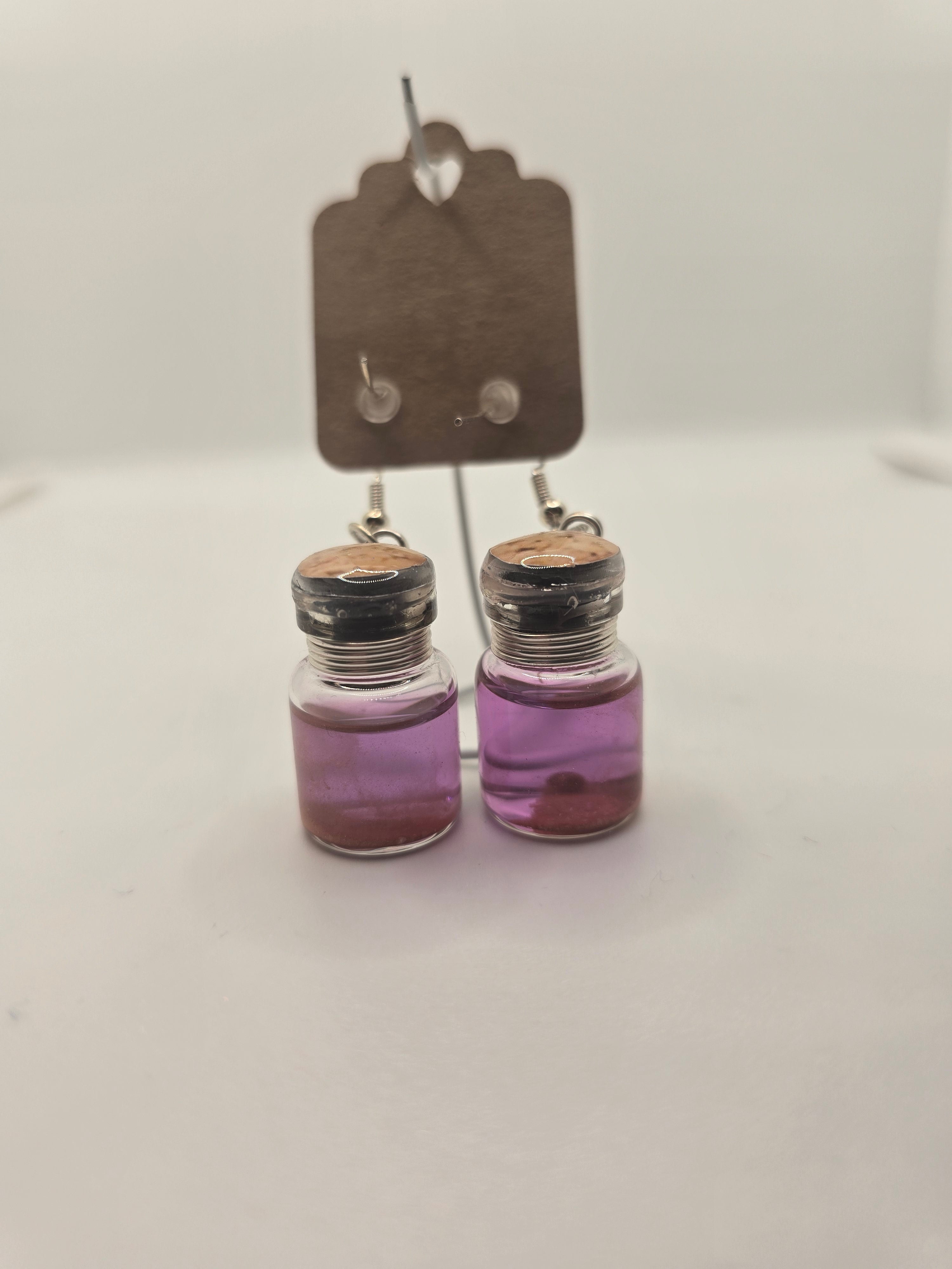 Custom Earrings