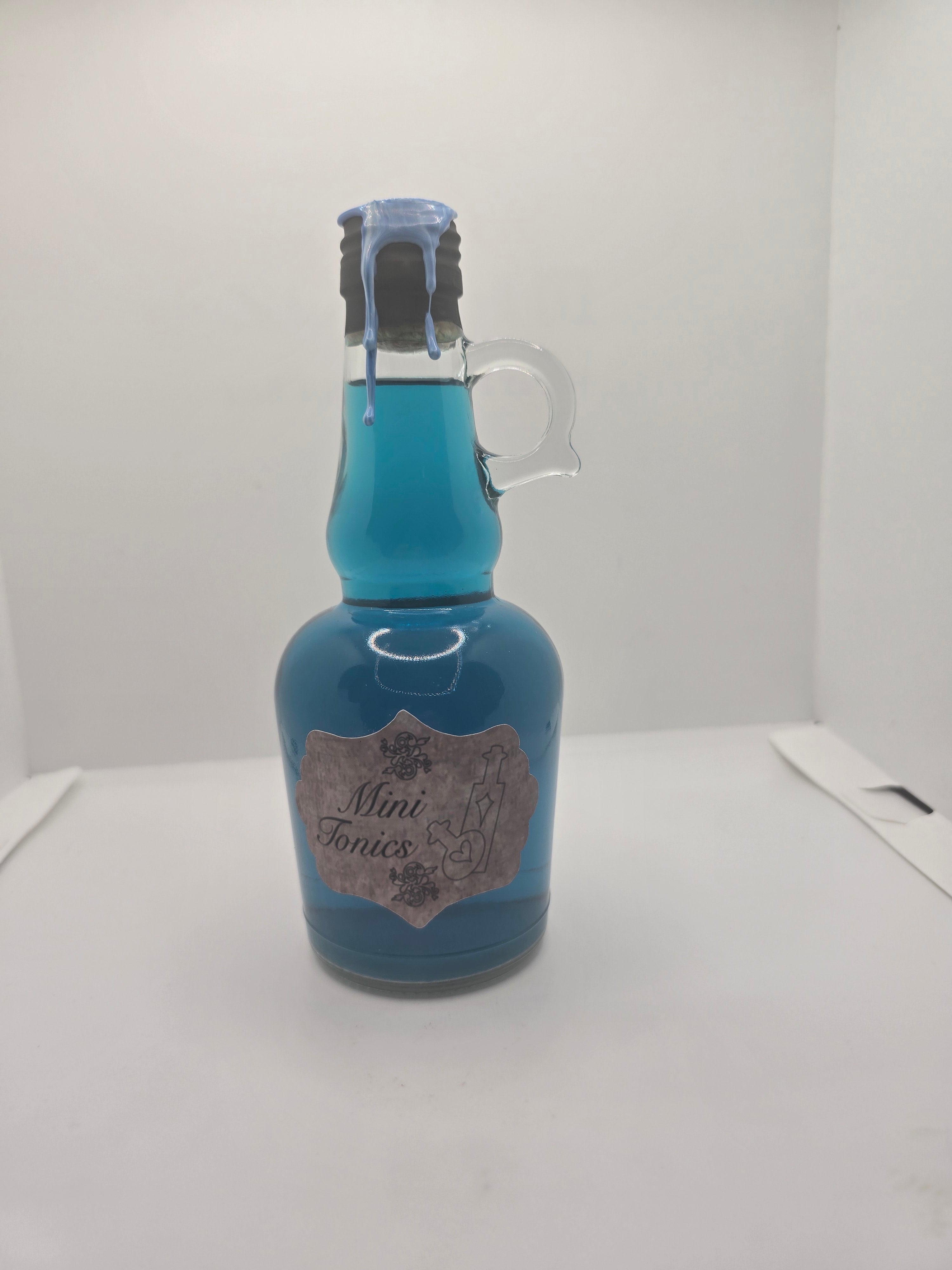 Custom Medium Potion