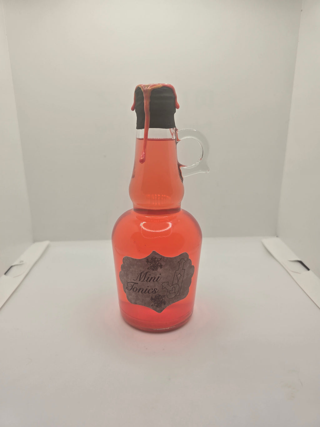 Custom Medium Potion