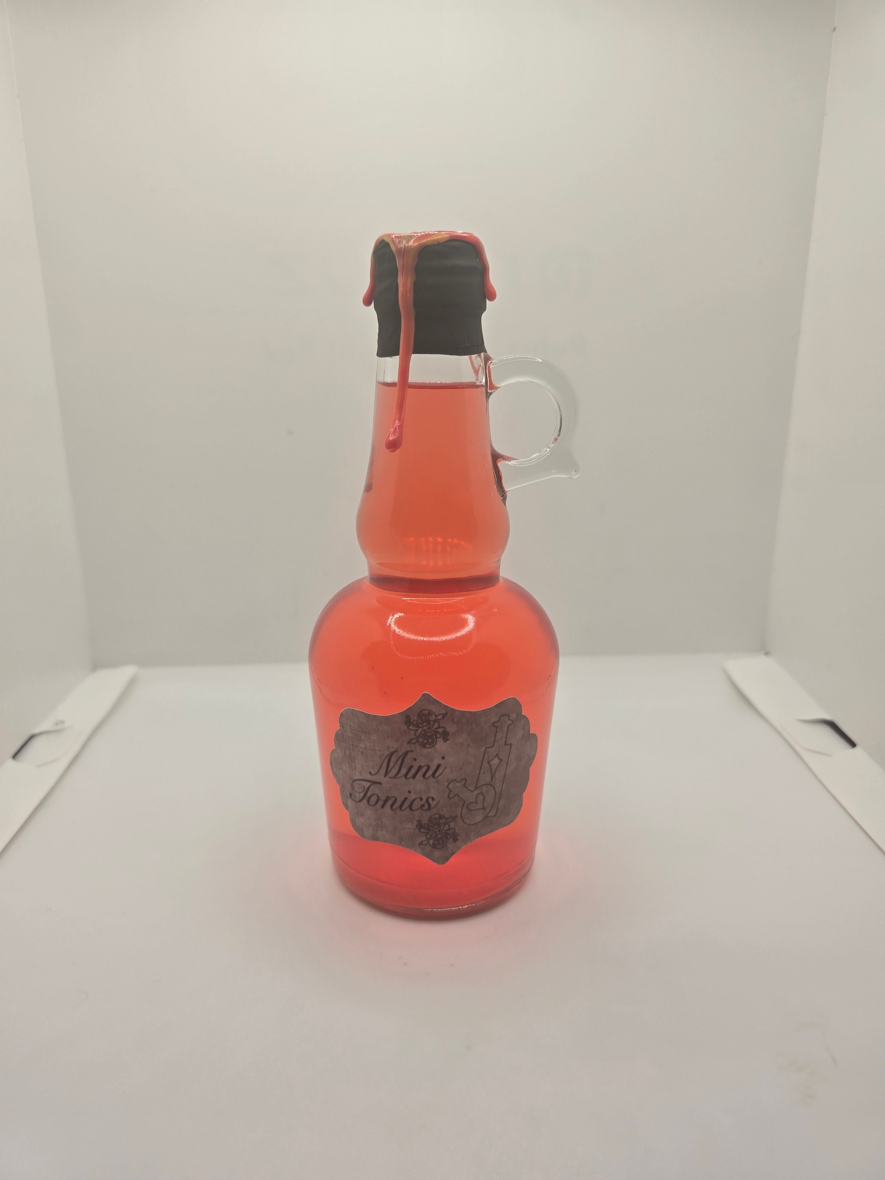 Custom Medium Potion