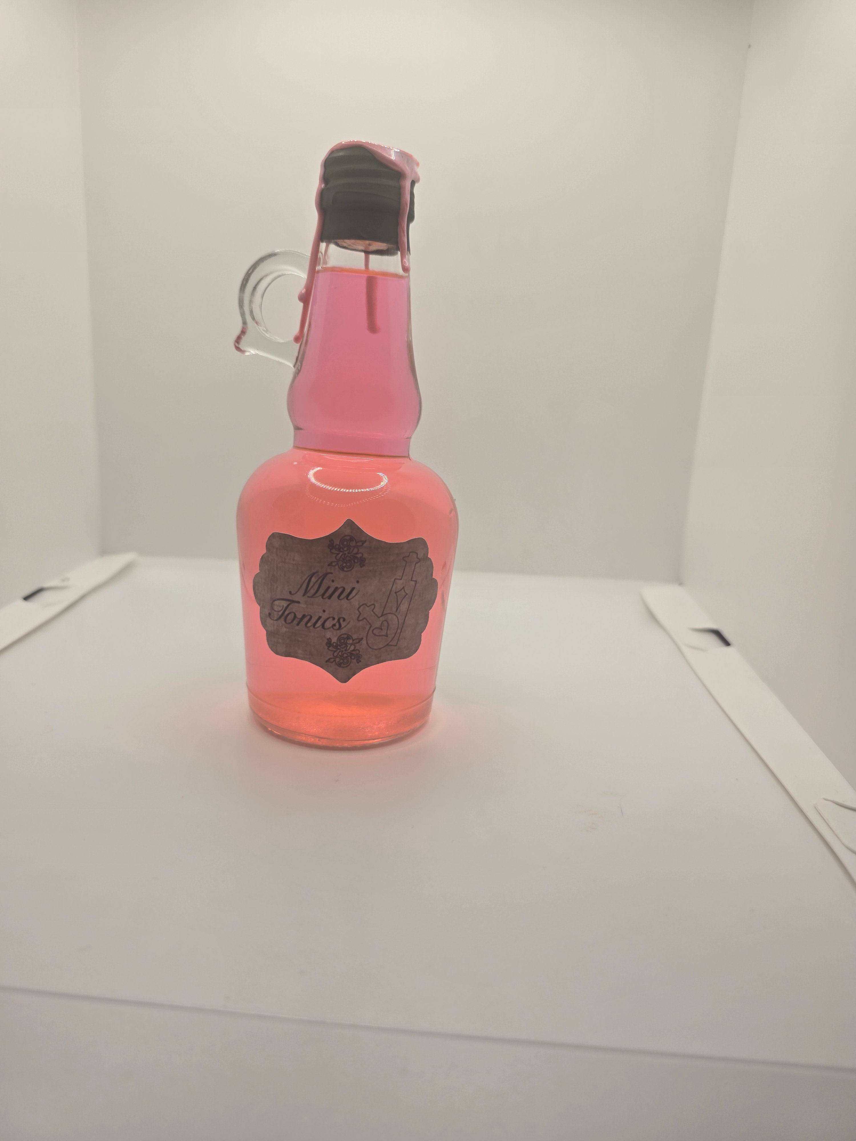 Custom Medium Potion