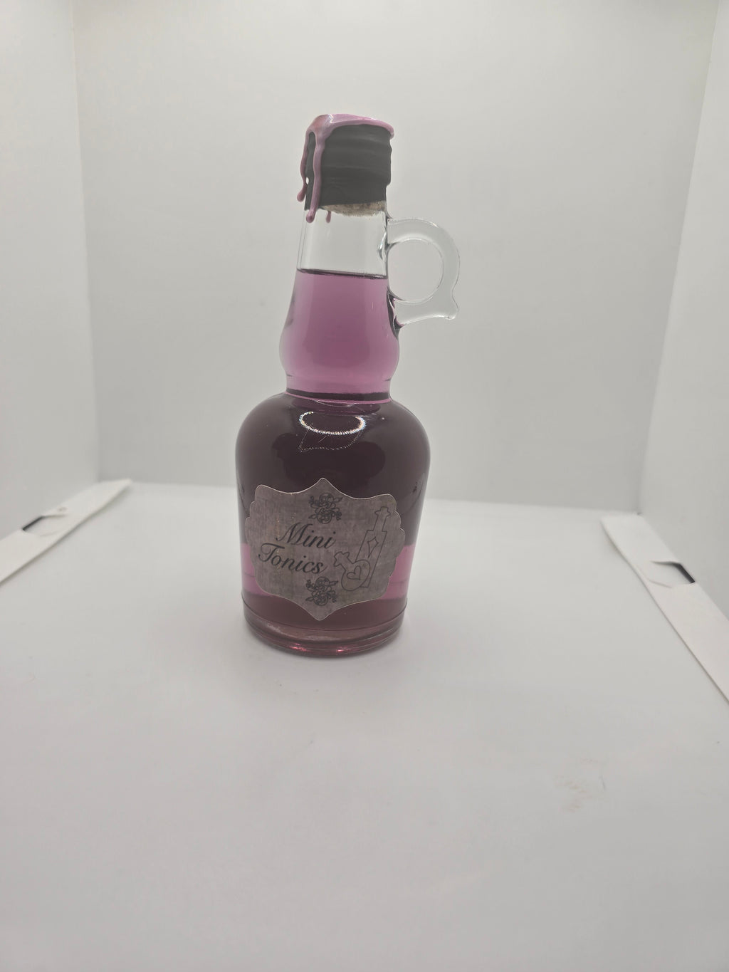 Custom Medium Potion