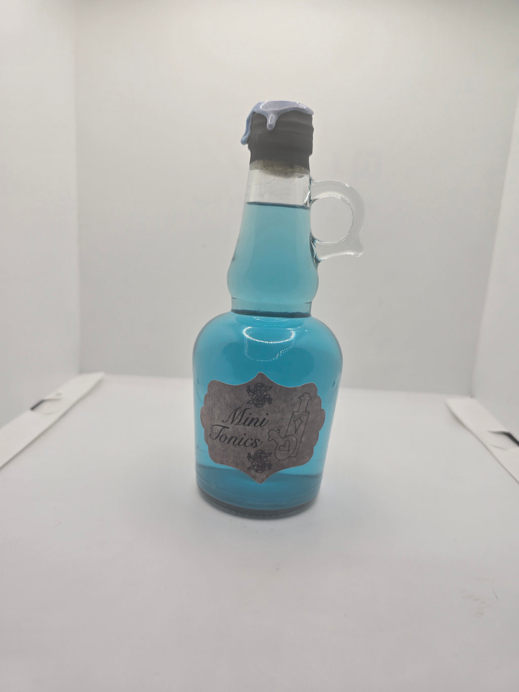 Custom Medium Potion