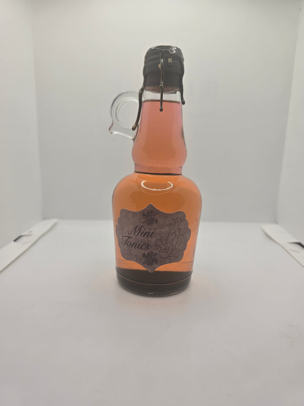 Custom Medium Potion