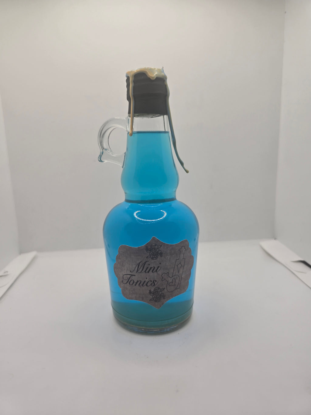 Custom Medium Potion