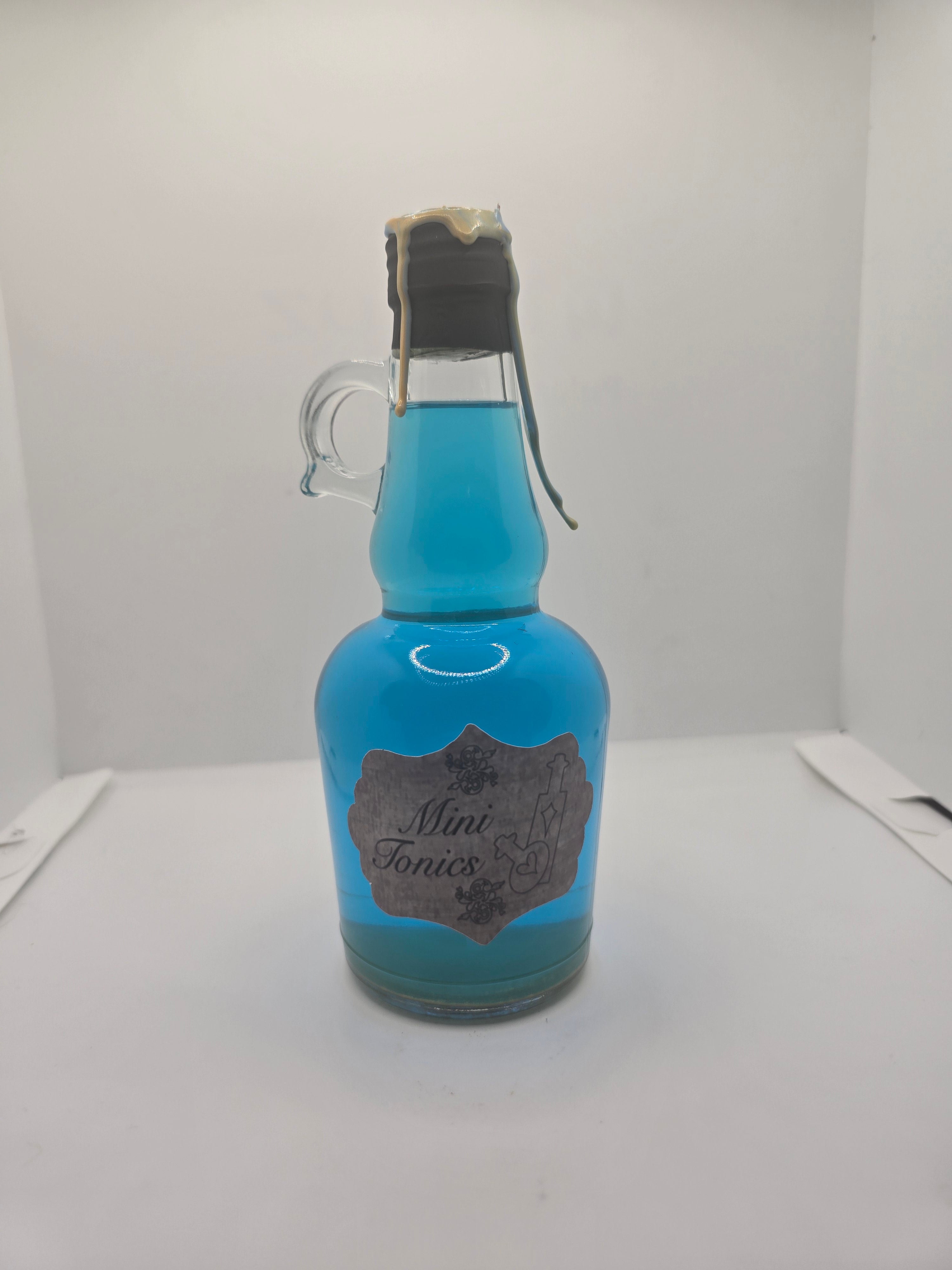 Custom Medium Potion