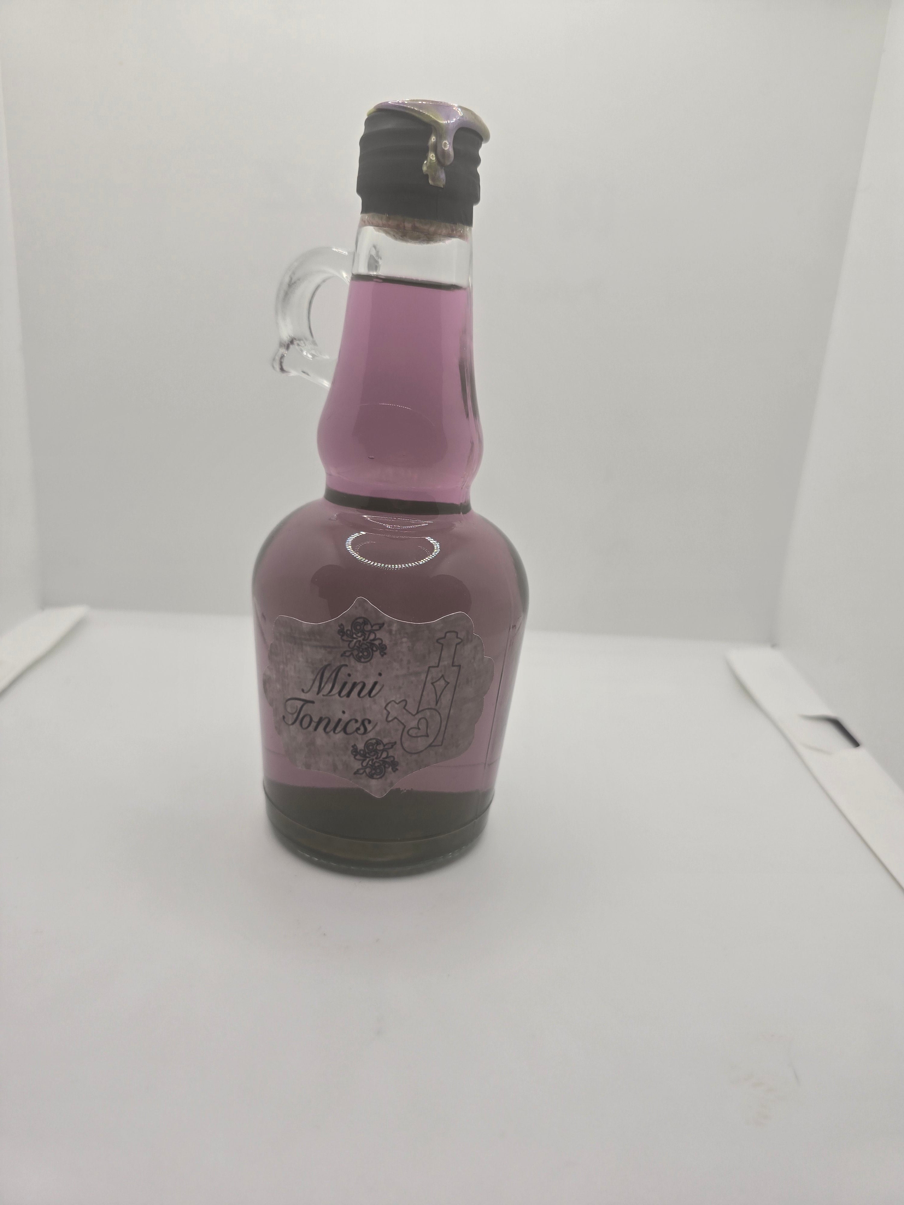 Custom Medium Potion