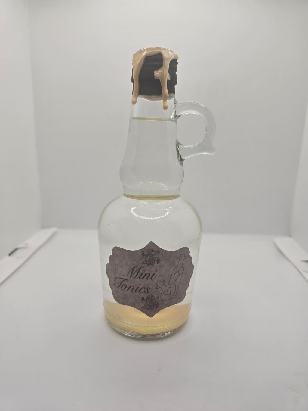 Custom Medium Potion