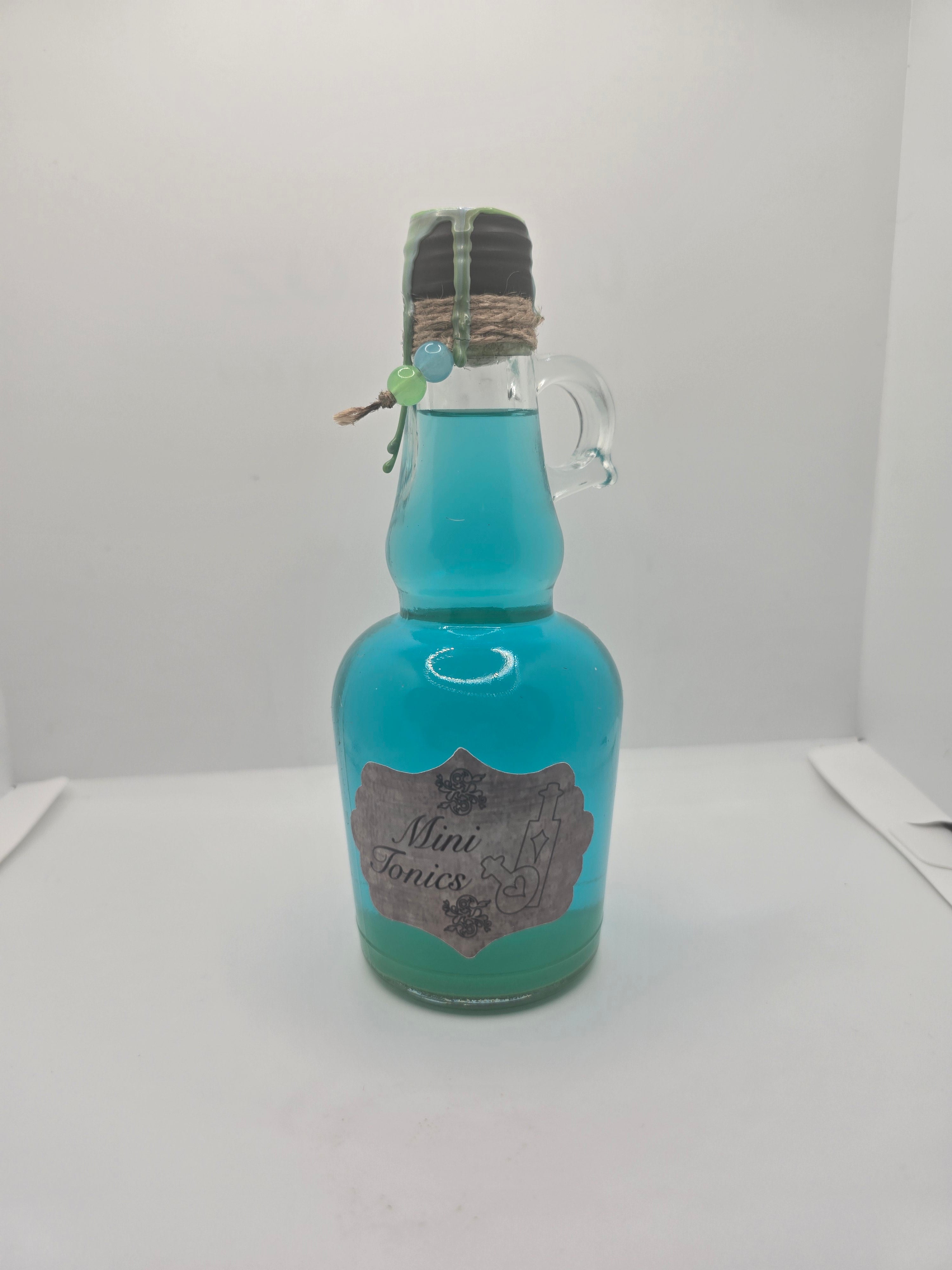 Custom Medium Potion