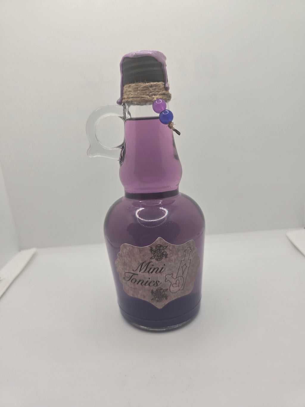 Custom Medium Potion