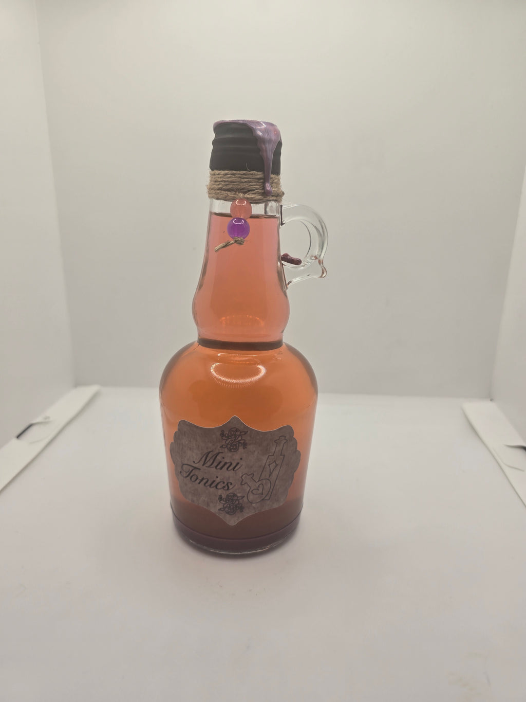 Custom Medium Potion