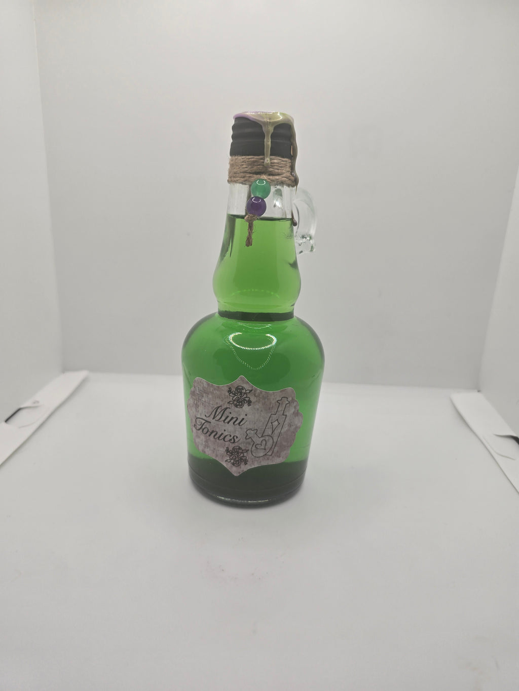 Custom Medium Potion