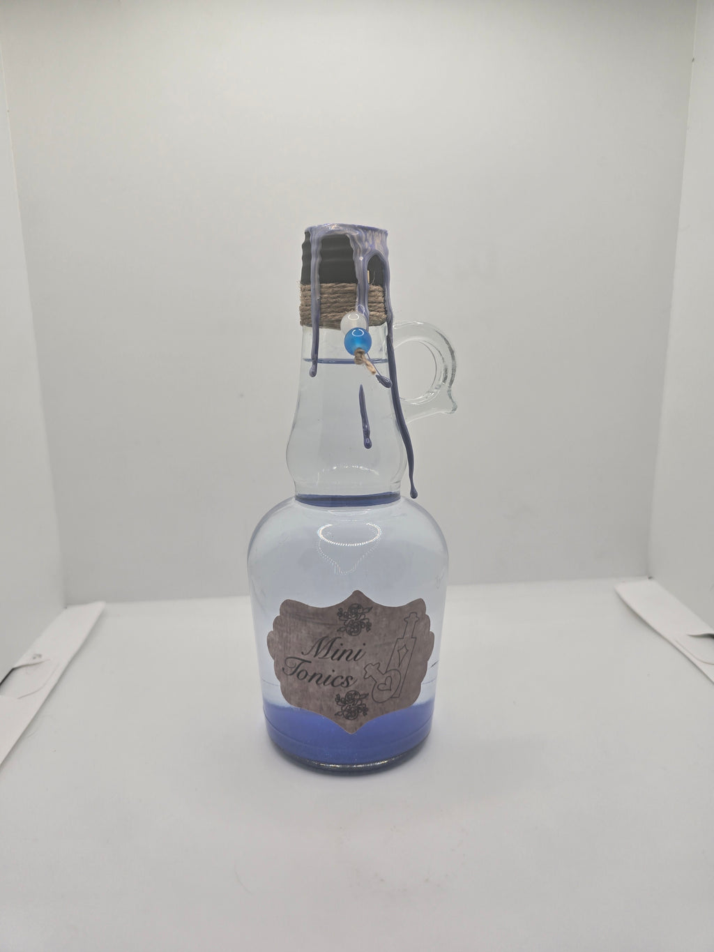 Custom Medium Potion