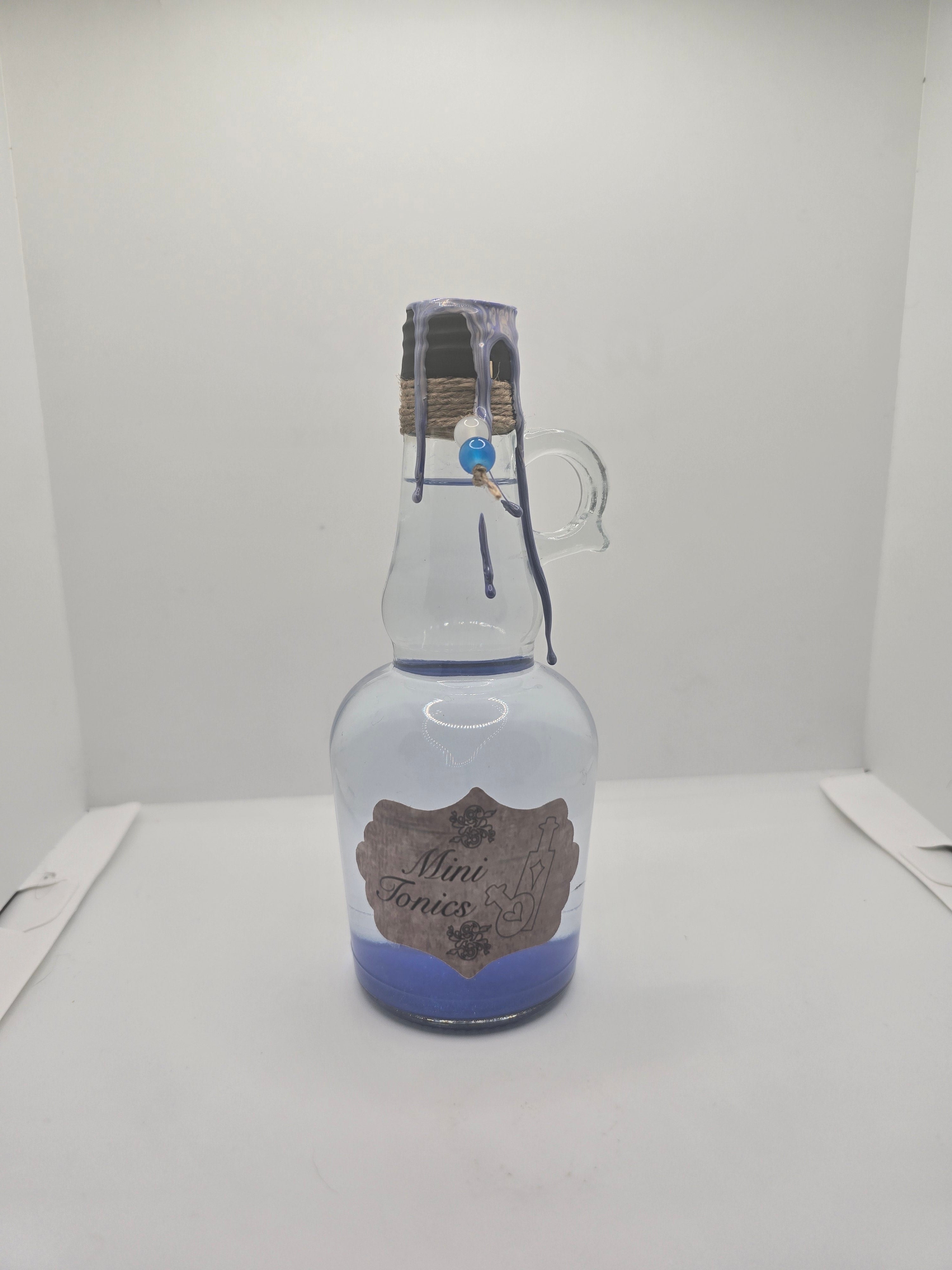 Custom Medium Potion