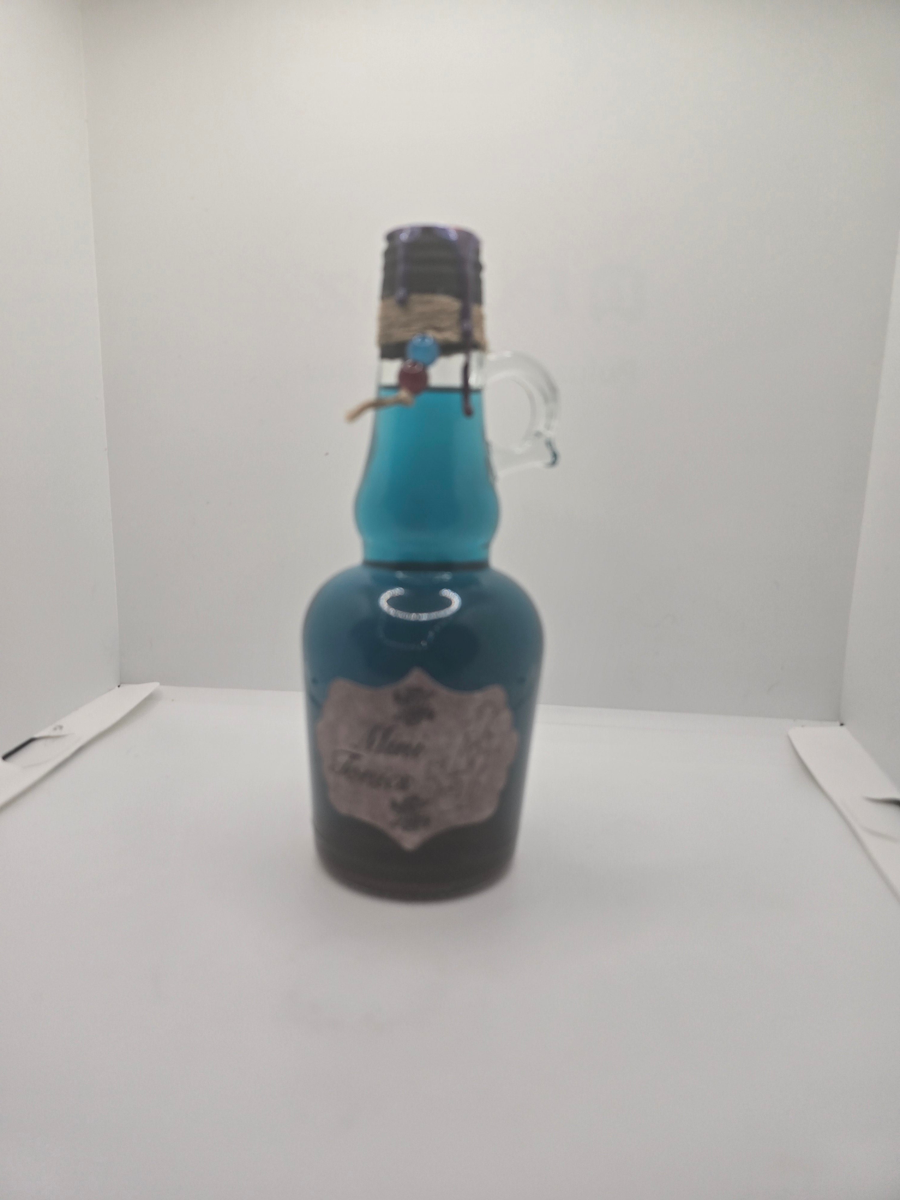 Custom Medium Potion