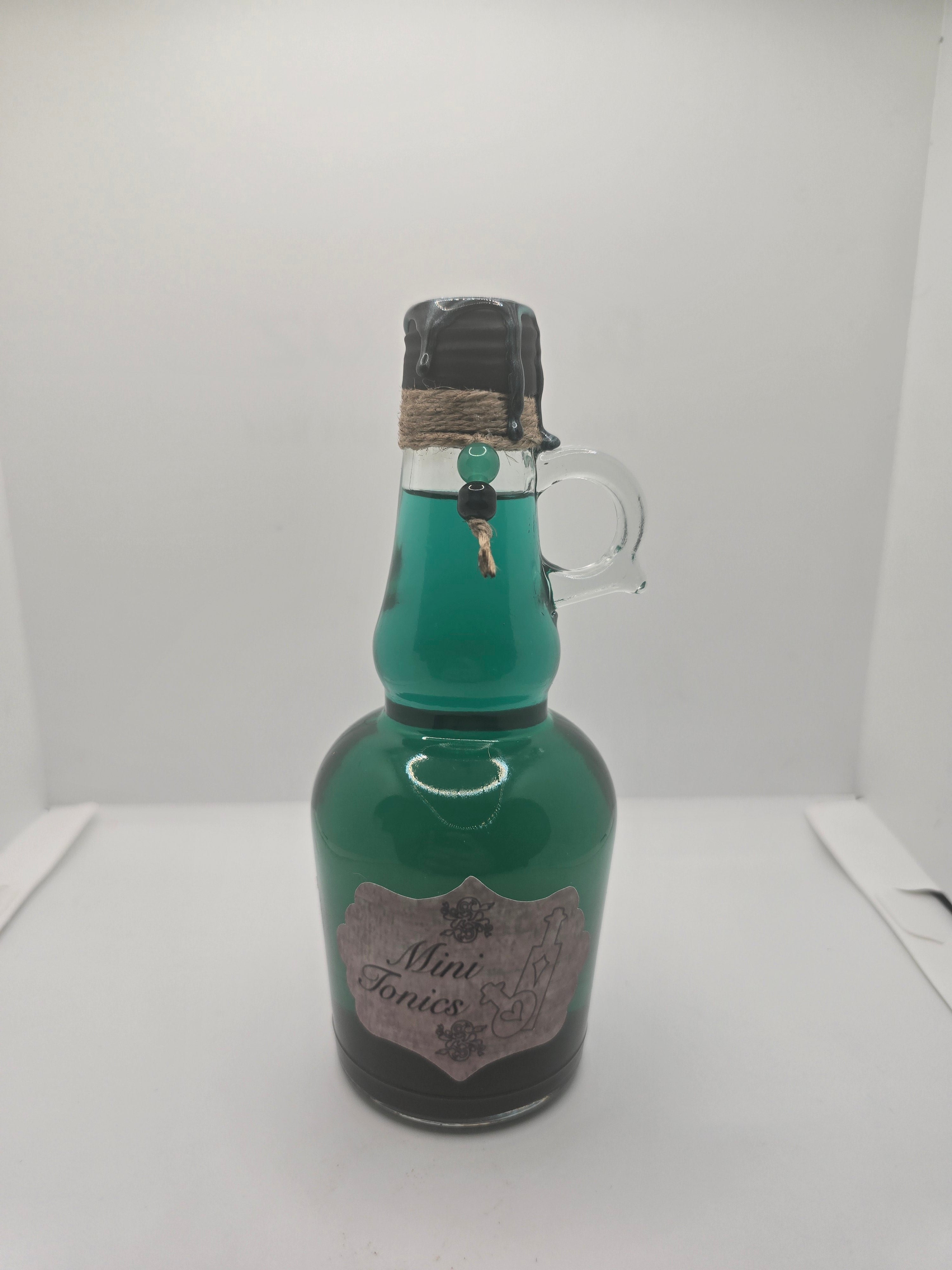 Custom Medium Potion