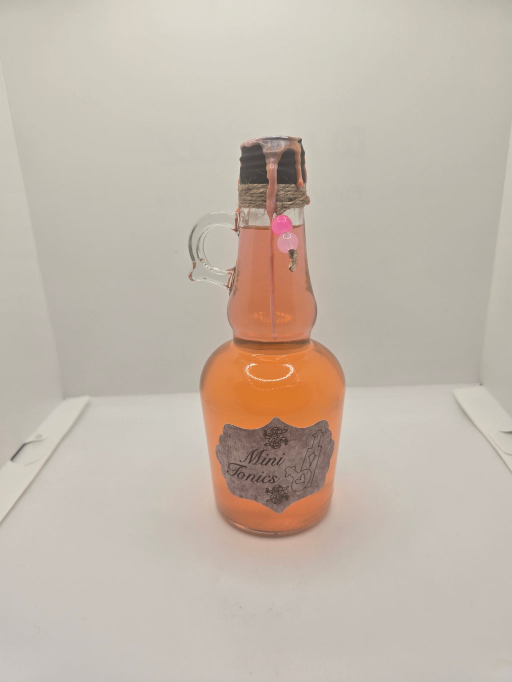 Custom Medium Potion