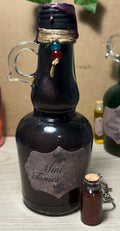Roll For Potion 03 (Large & Keychain)