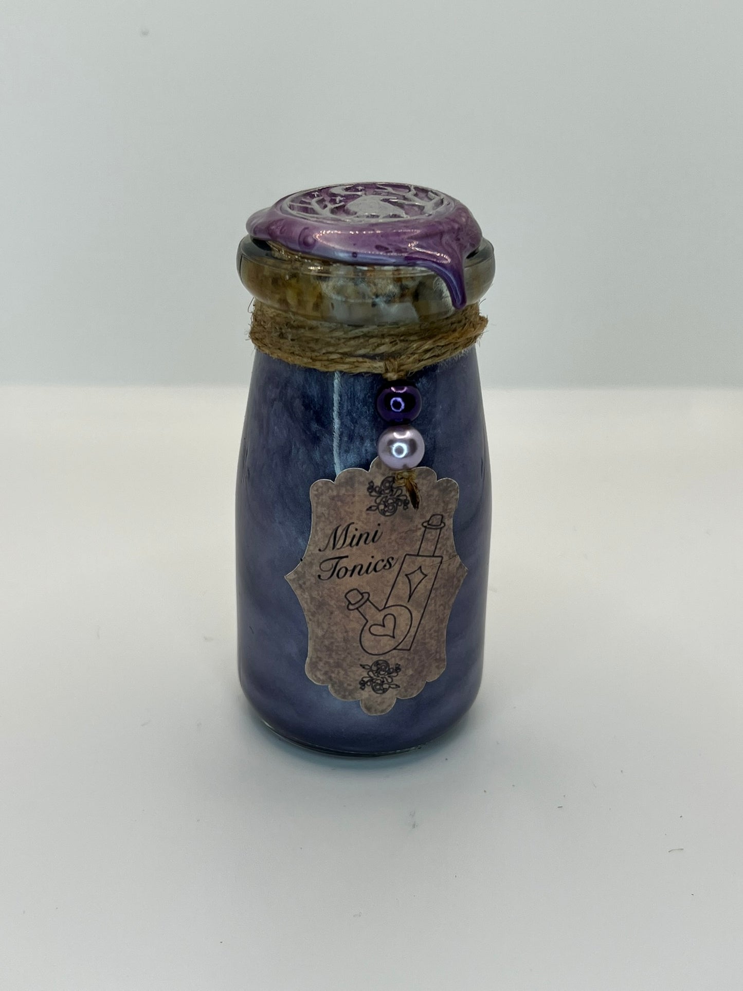 (H) Grape Purple Potions