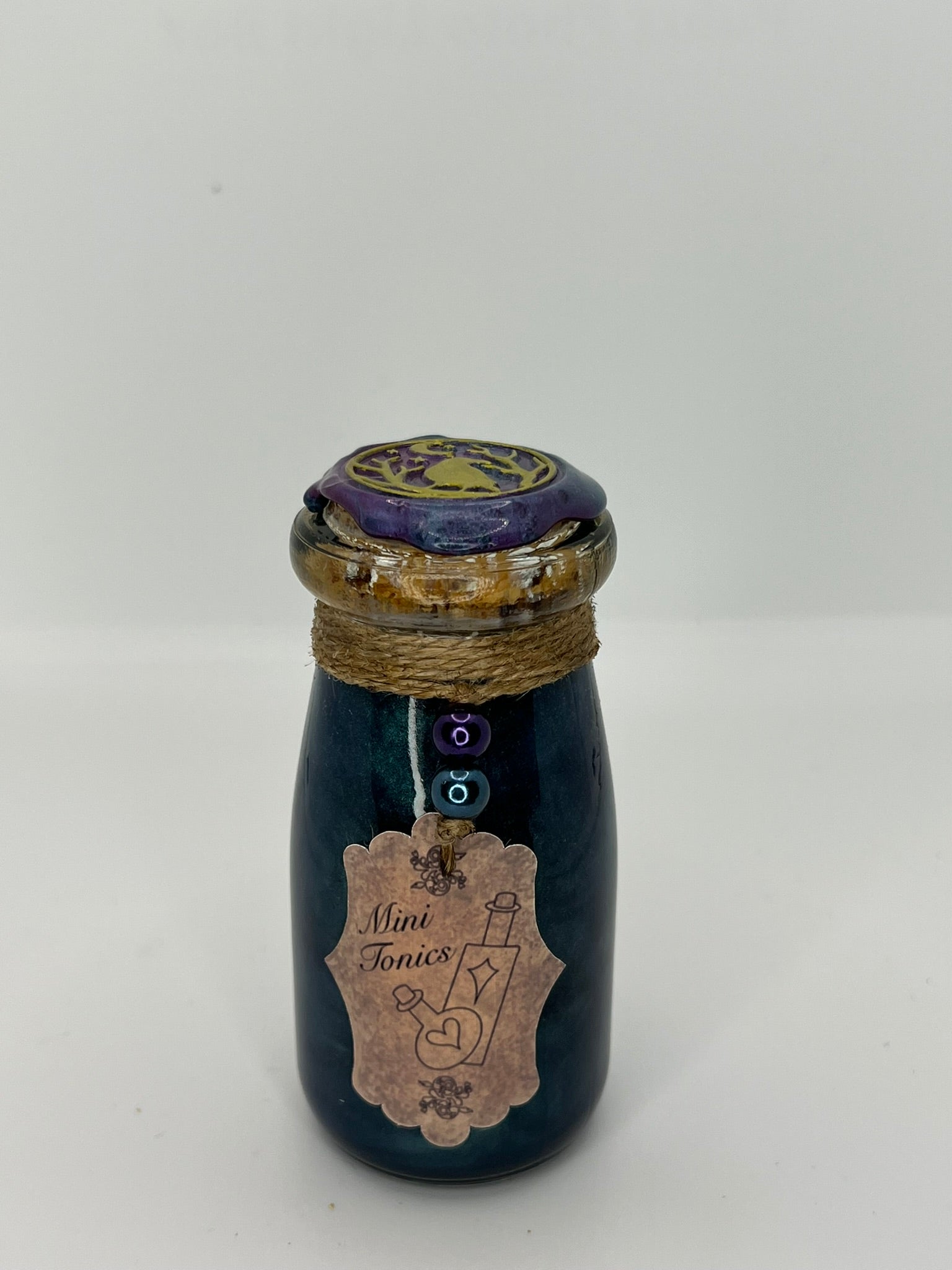 (H) Grape Purple Potions