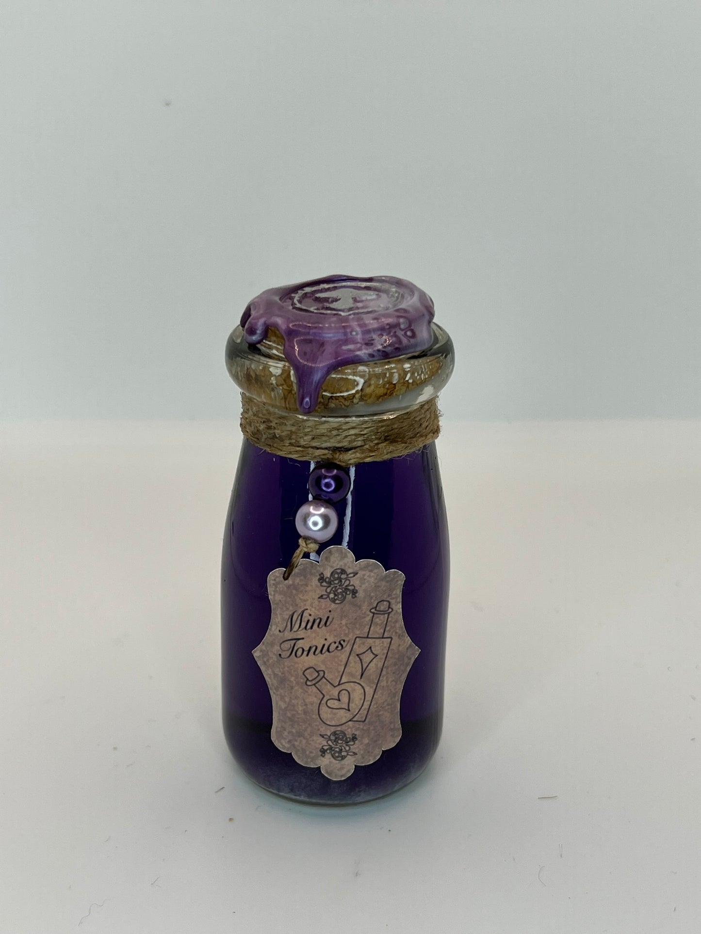 (H) Grape Purple Potions