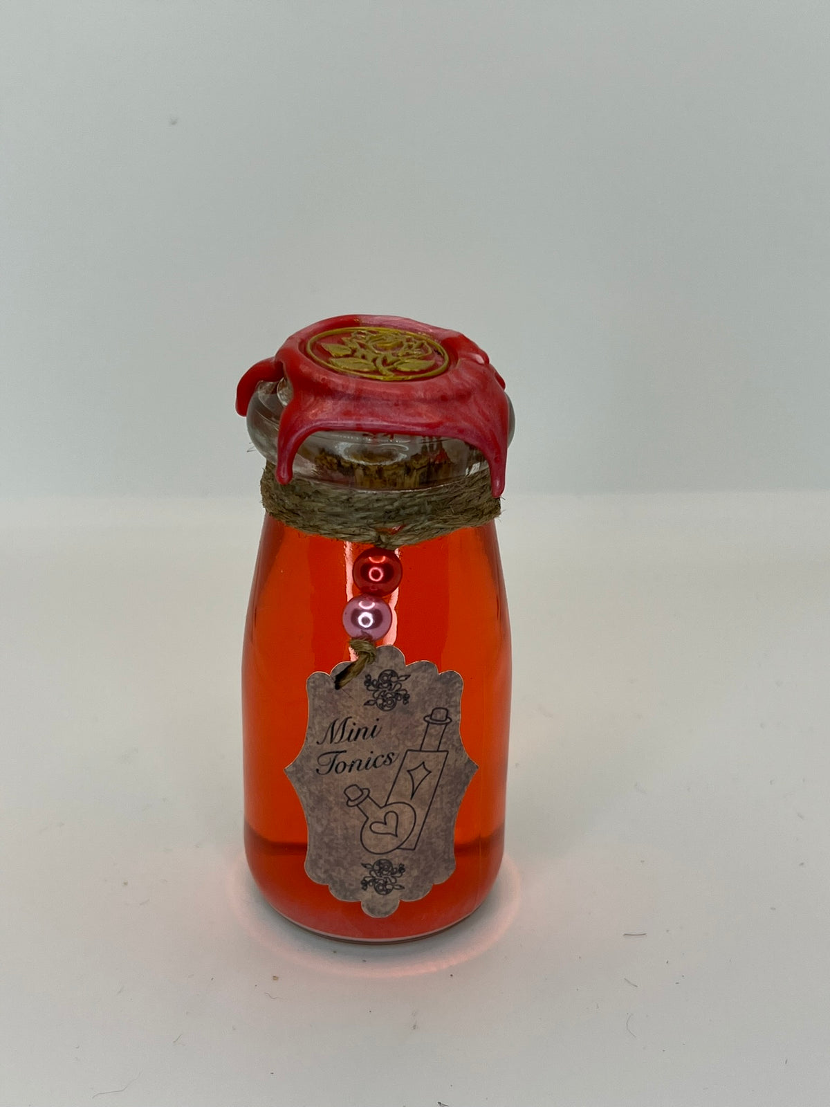 Medium Potions – Mini Tonics