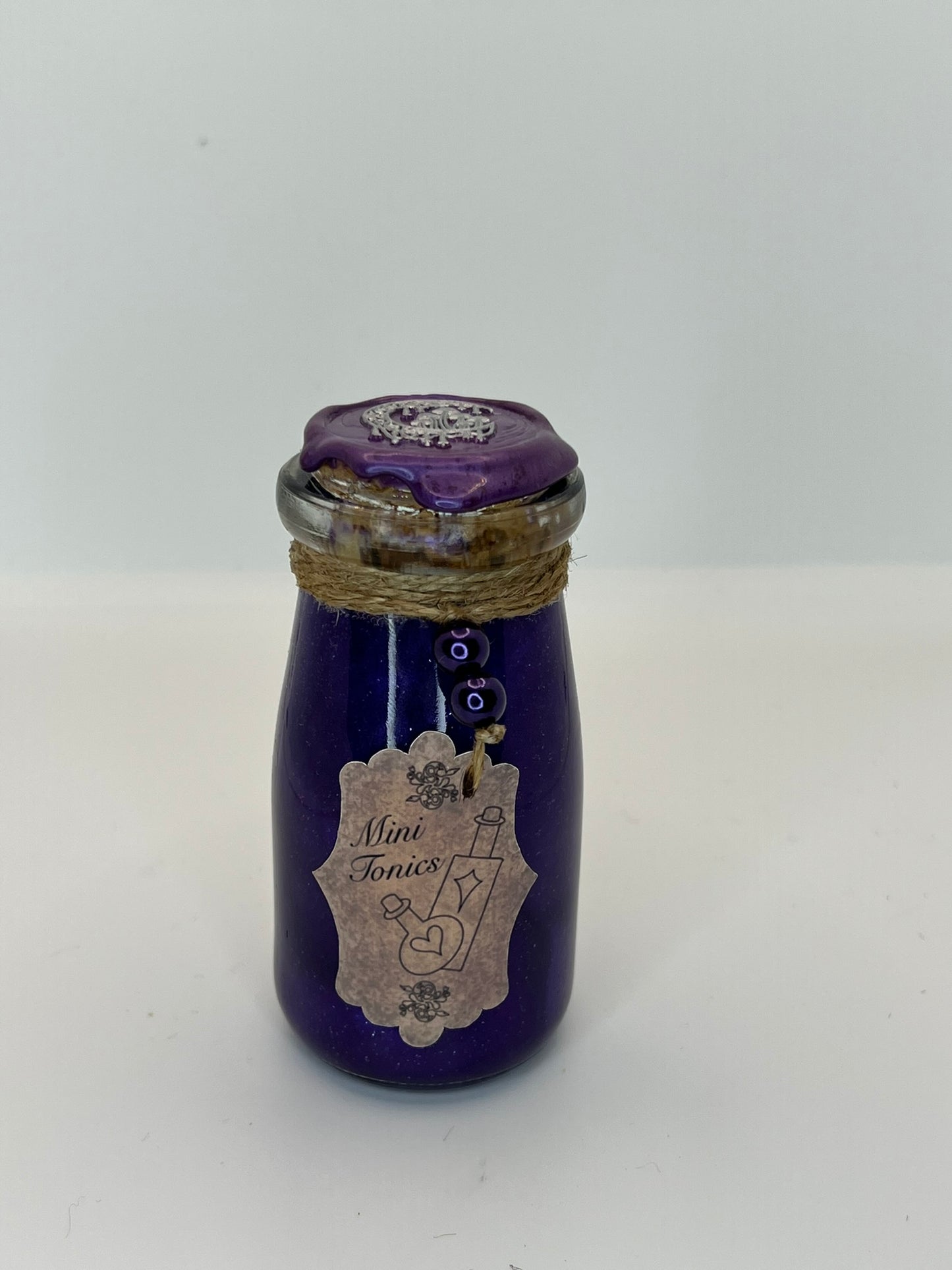 (H) Grape Purple Potions