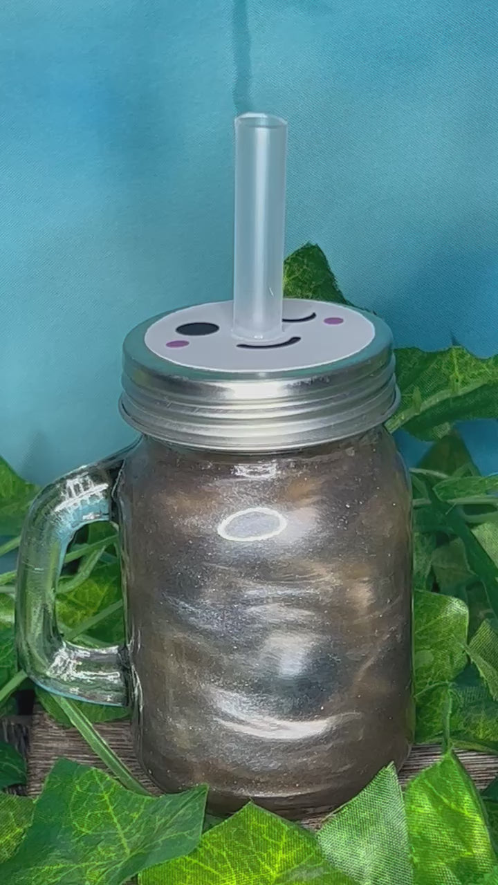 Boba Small Potion